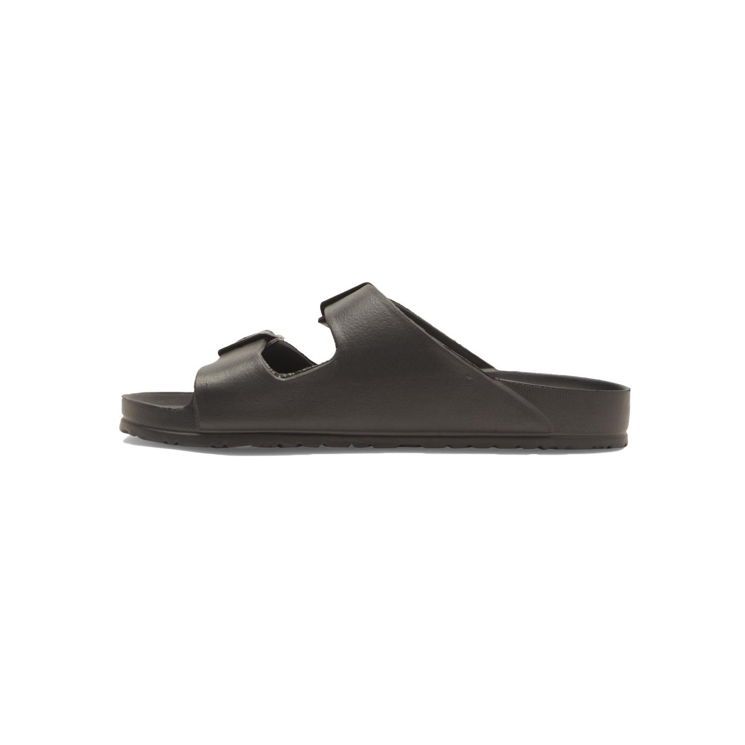 Quiksilver Embark Erkek Siyah Terlik