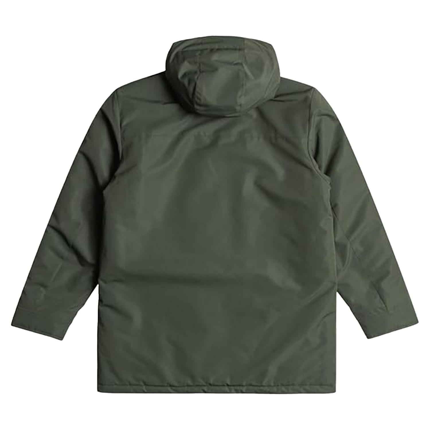 Billabong Kenai Parka Erkek Ceket