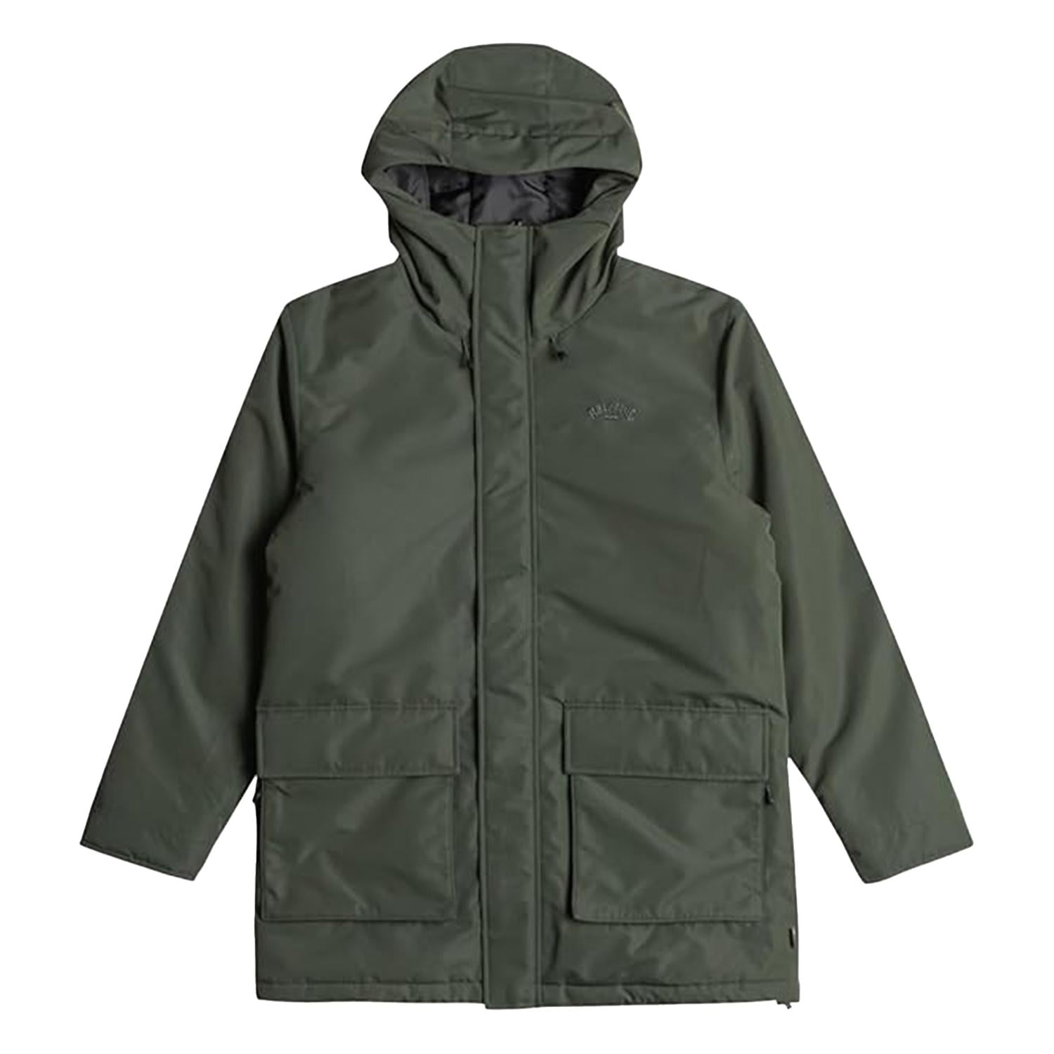 Billabong Kenai Parka Erkek Ceket