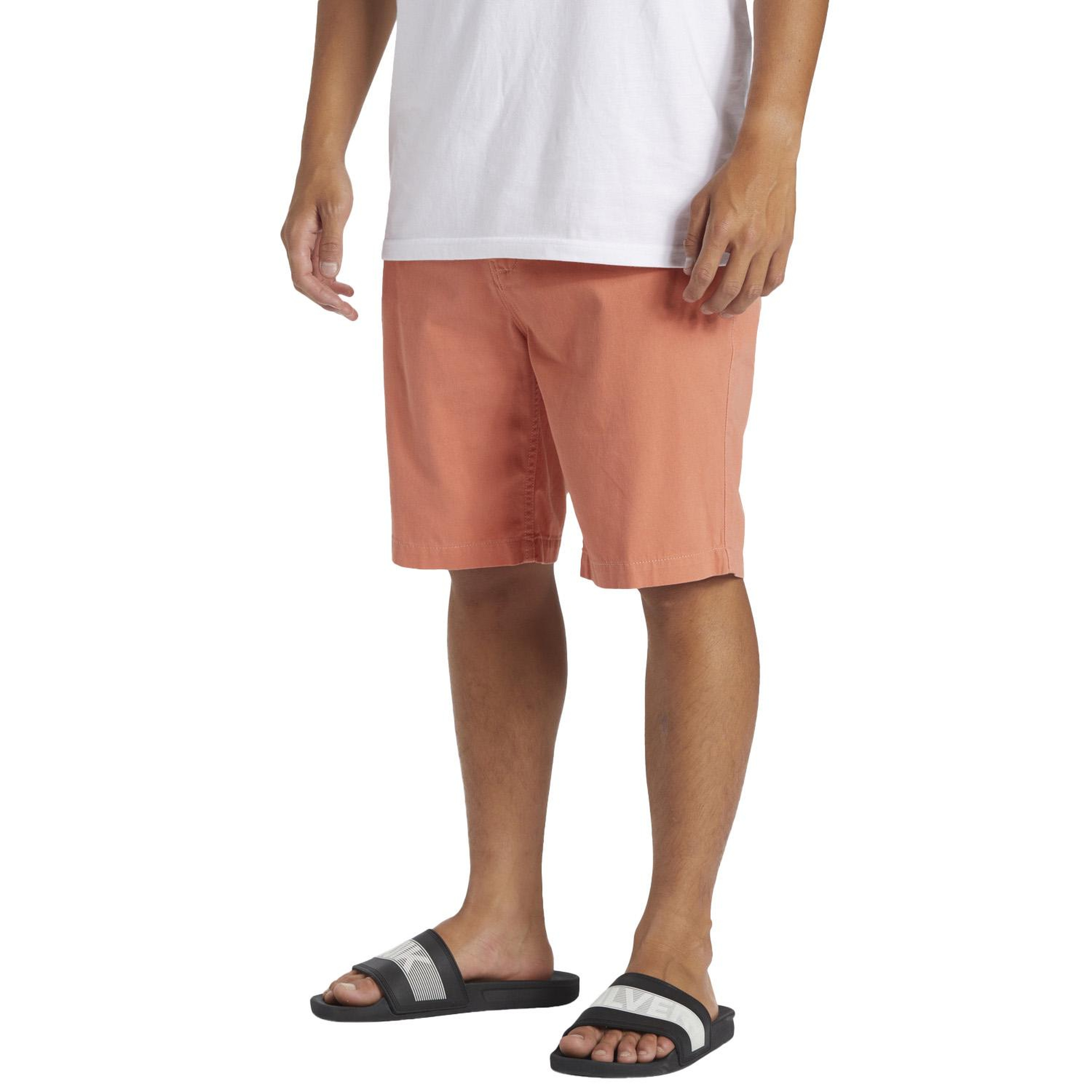 Quiksilver Everyday Union Light Erkek Walkshort