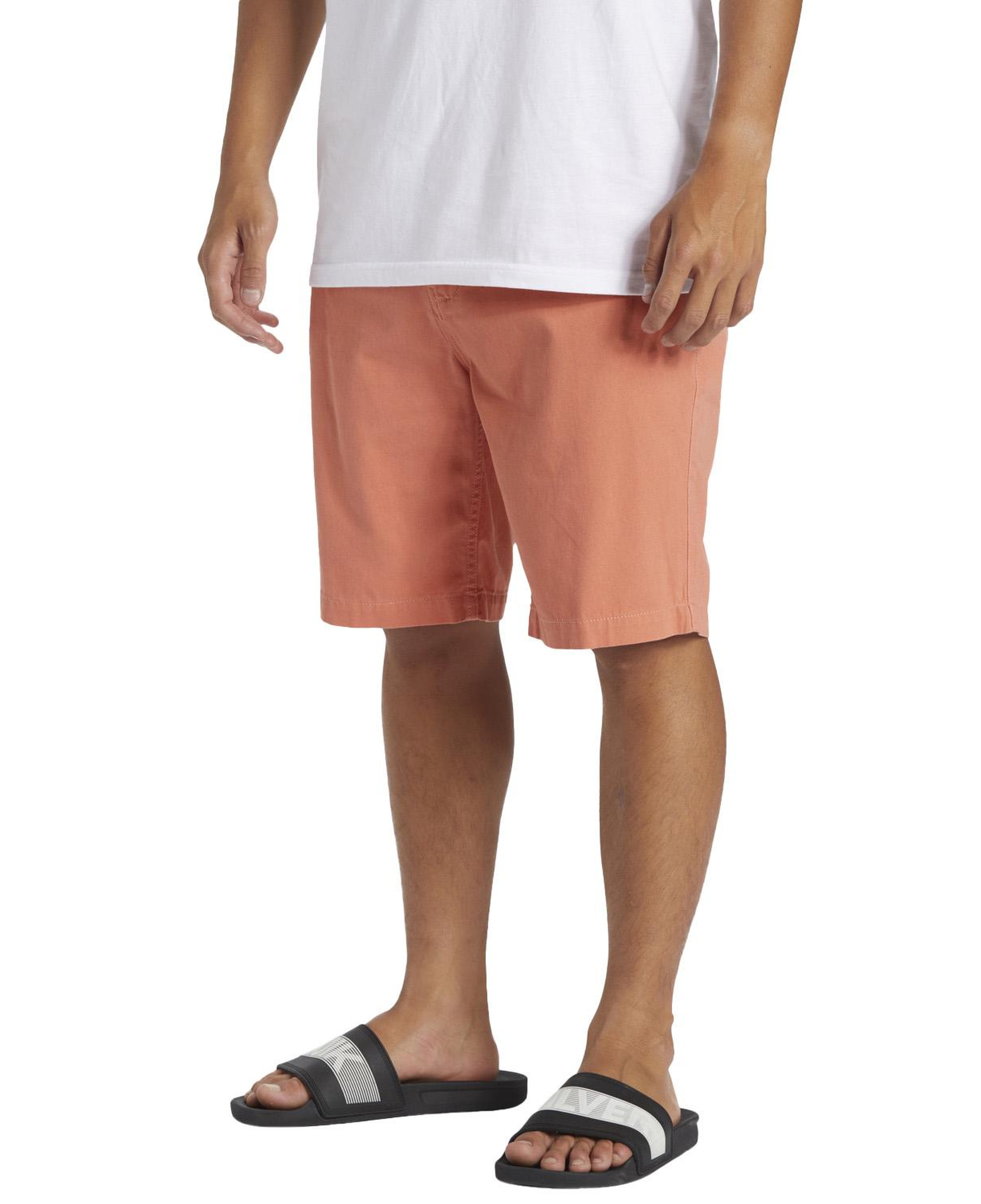 Quiksilver Everyday Union Light Erkek Walkshort