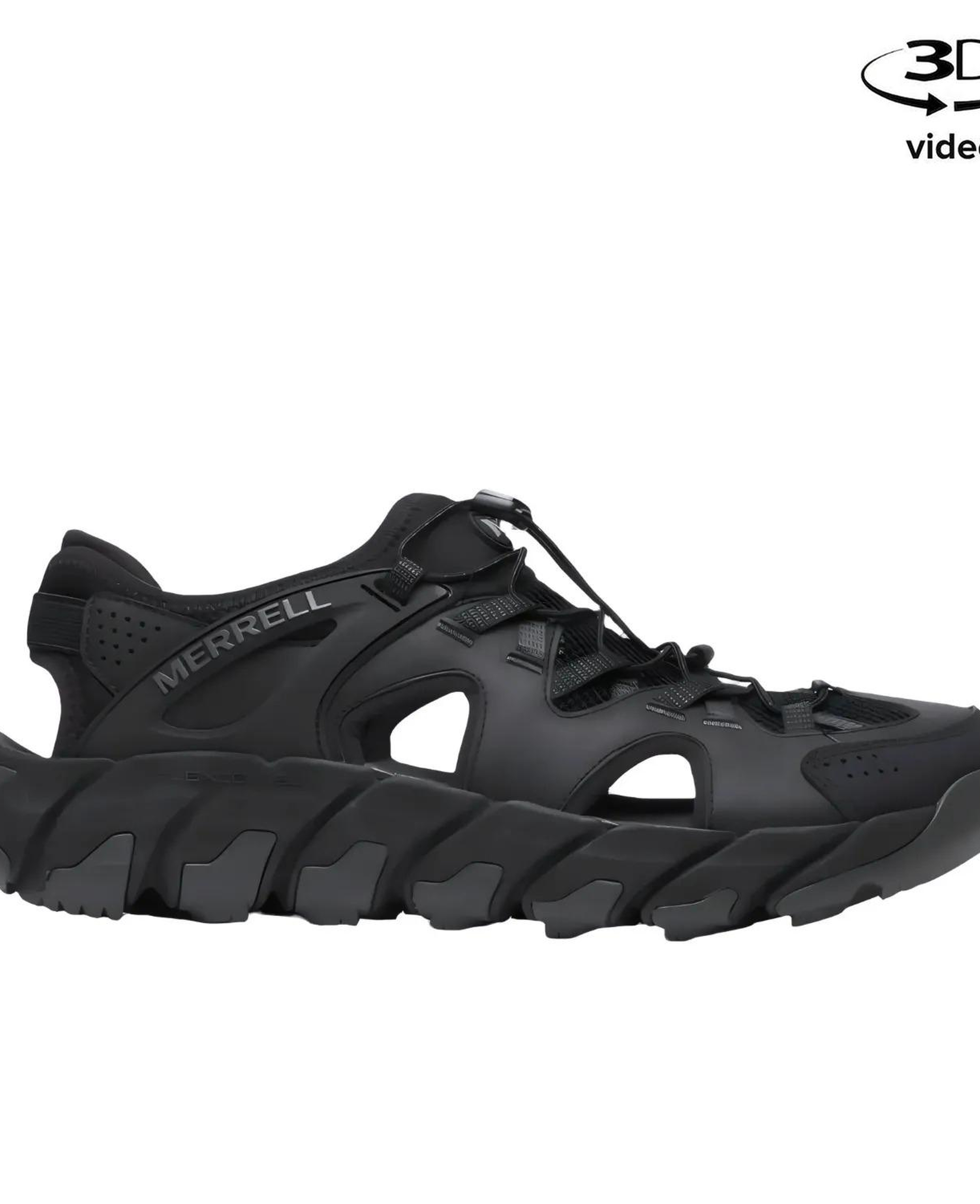 Merrell Maipo Explorer Sieve Erkek Su Ayakkabısı