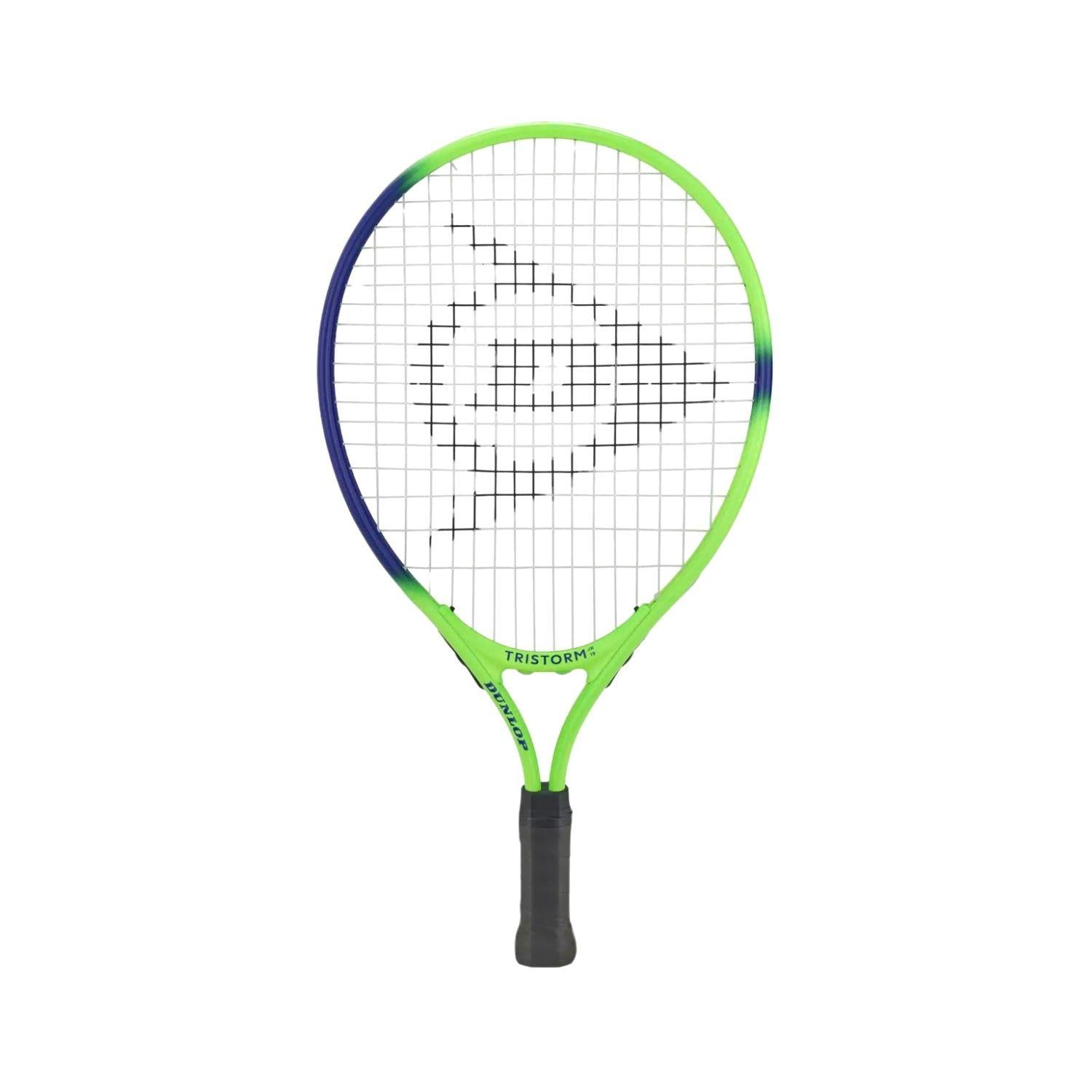 Dunlop D Tr Tristorm 19 Hq Unisex Çocuk Tenis Raketi