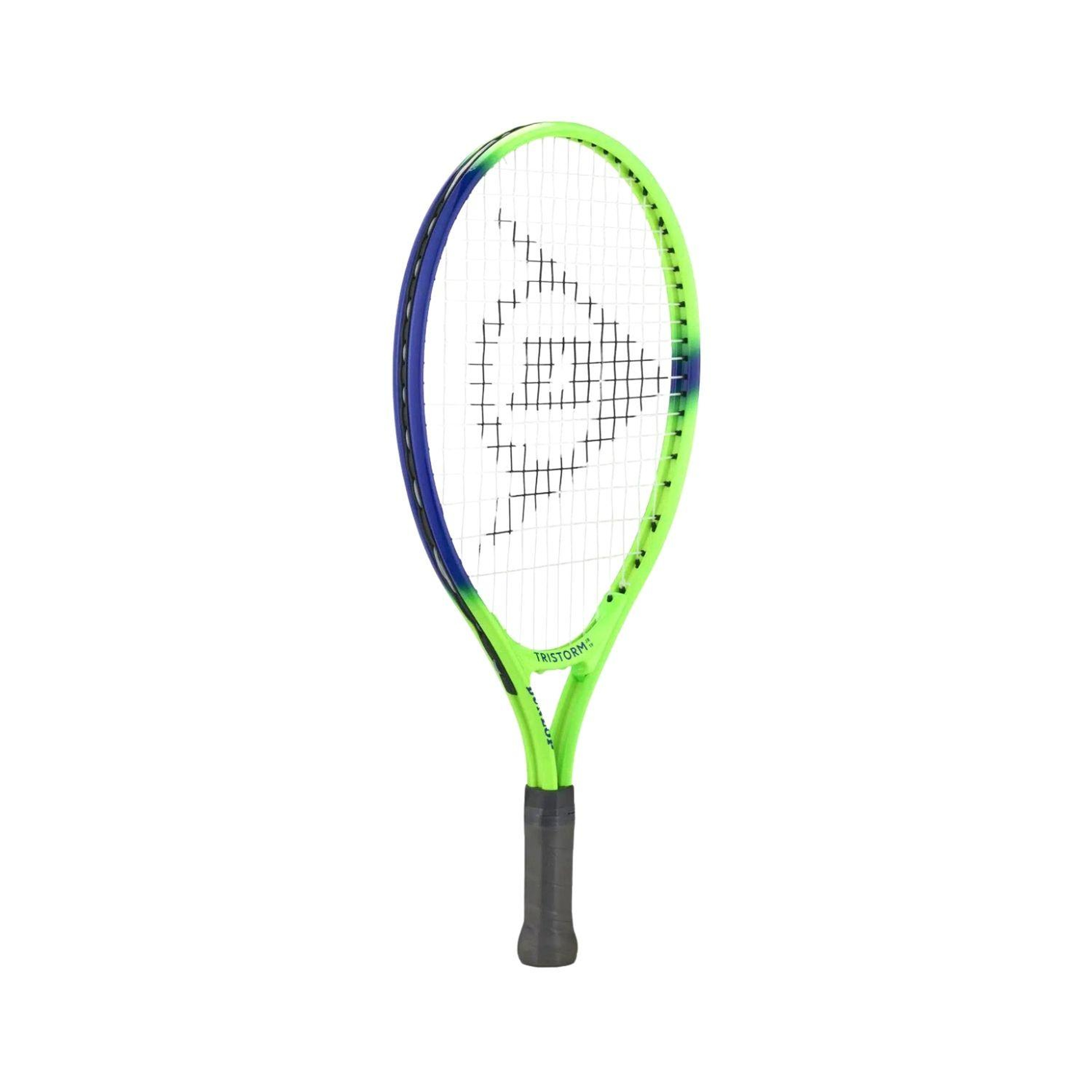 Dunlop D Tr Tristorm 19 Hq Unisex Çocuk Tenis Raketi