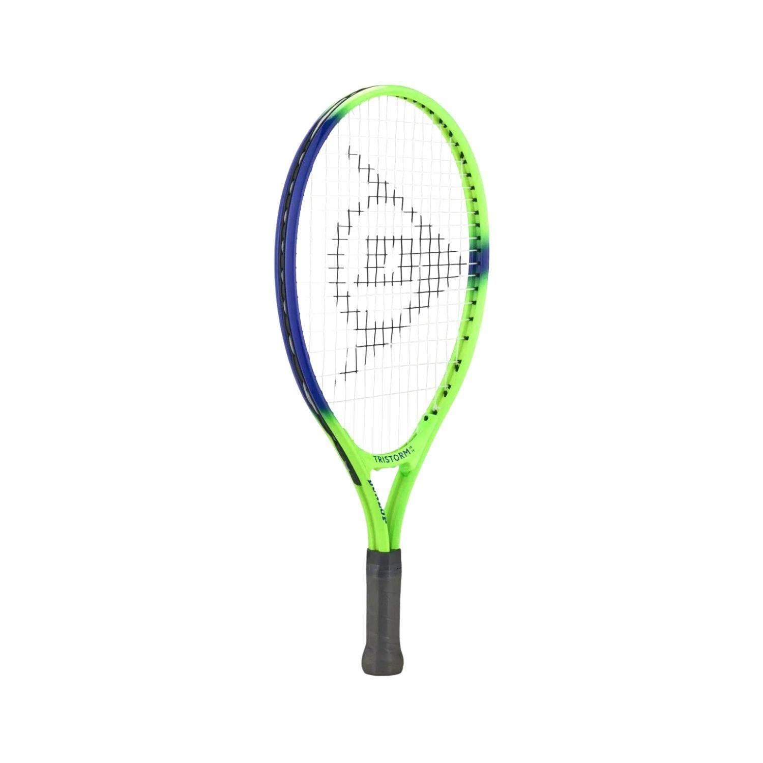 Dunlop D Tr Tristorm 19 Hq Unisex Çocuk Tenis Raketi