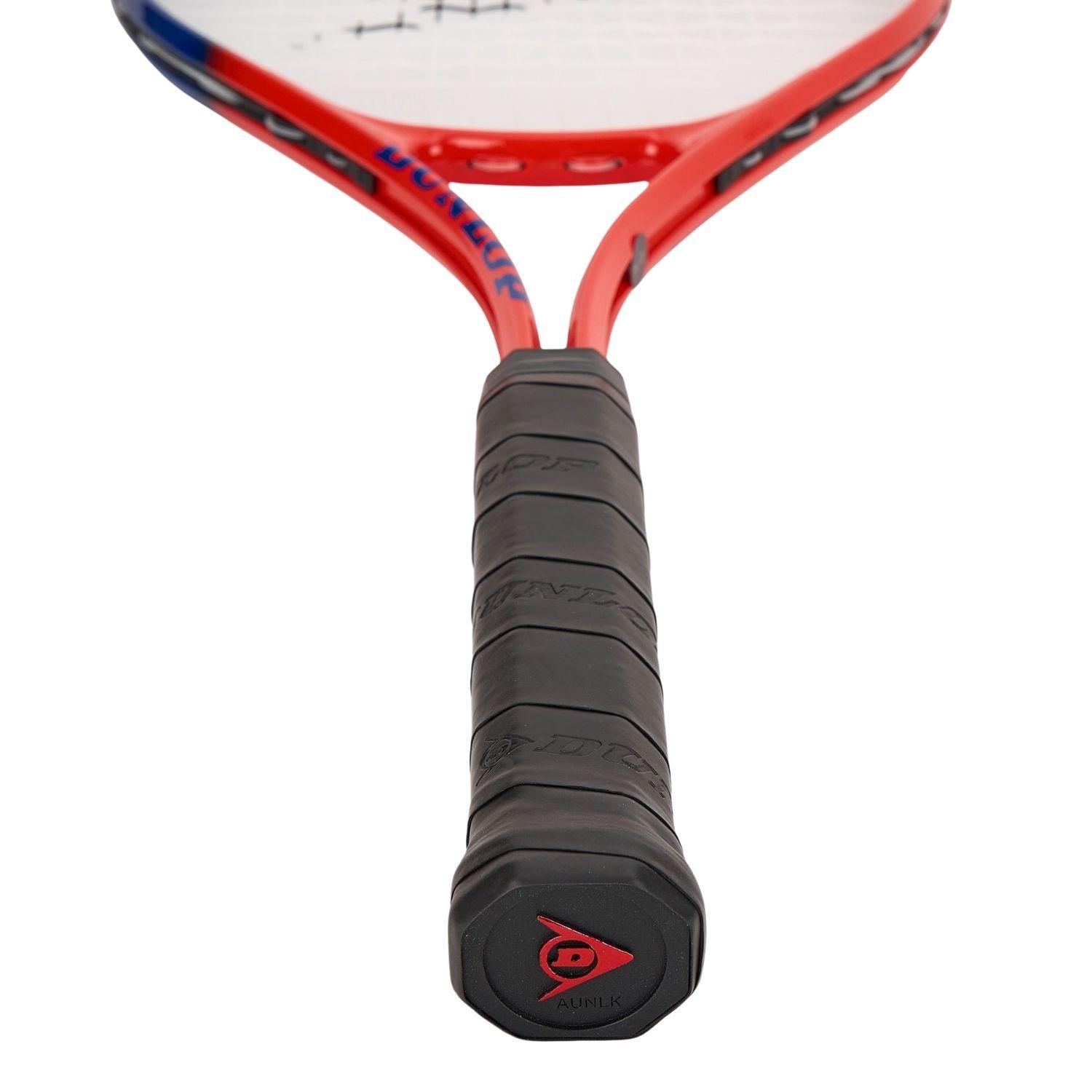 Dunlop D Tr Tristorm 25 G0 Hq Unisex Tenis Raketi