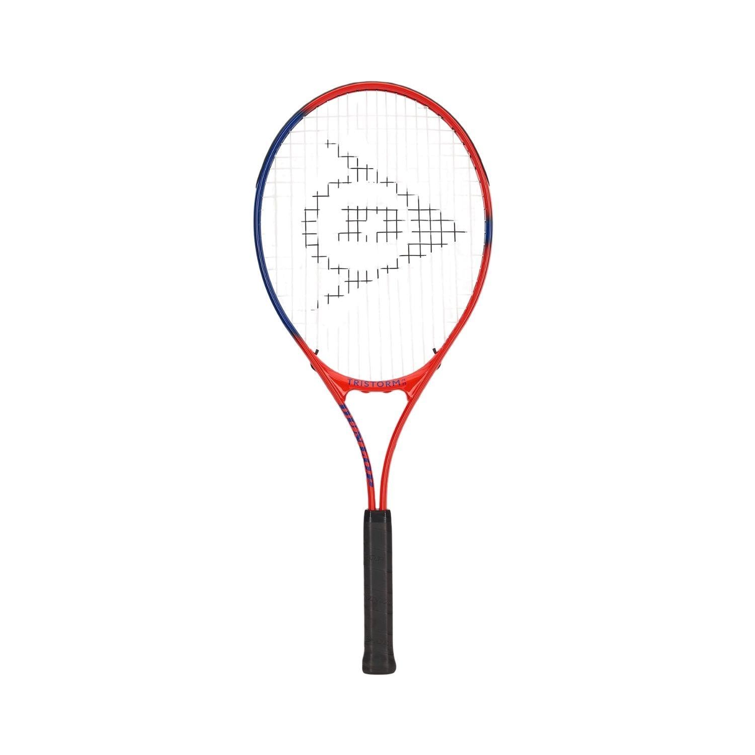 Dunlop D Tr Tristorm 25 G0 Hq Unisex Tenis Raketi