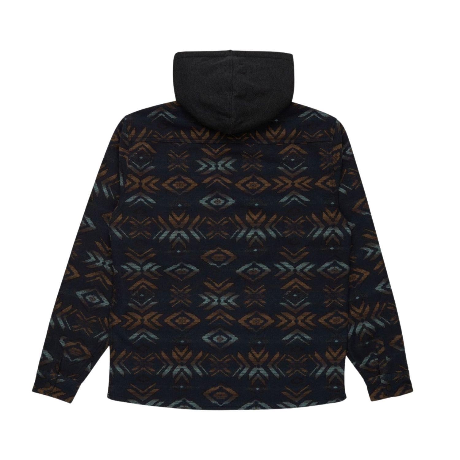 Billabong Furnace Bonded Flannel Erkek Gömlek