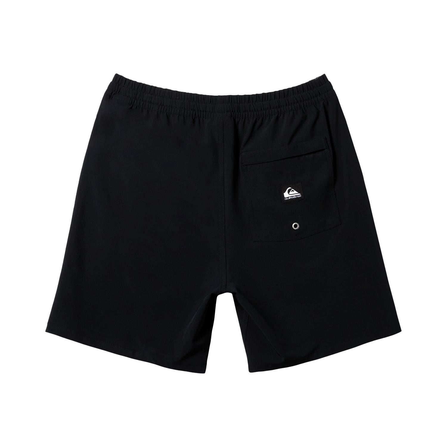 Quiksilver Taxer Amphibian 18 Erkek Walkshort