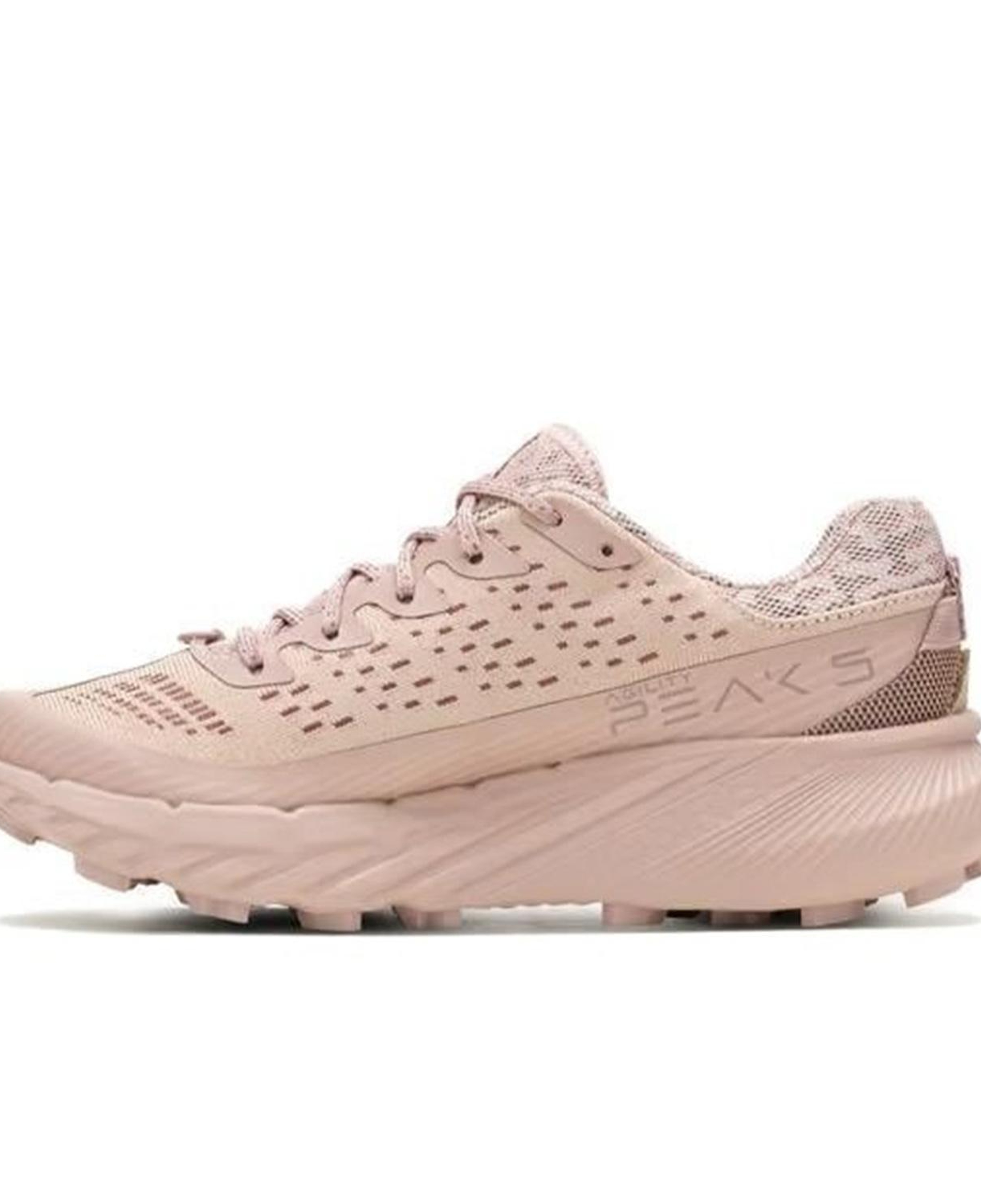 Merrell Agility Peak 5 Kadın Patika Koşusu Ayakkabısı