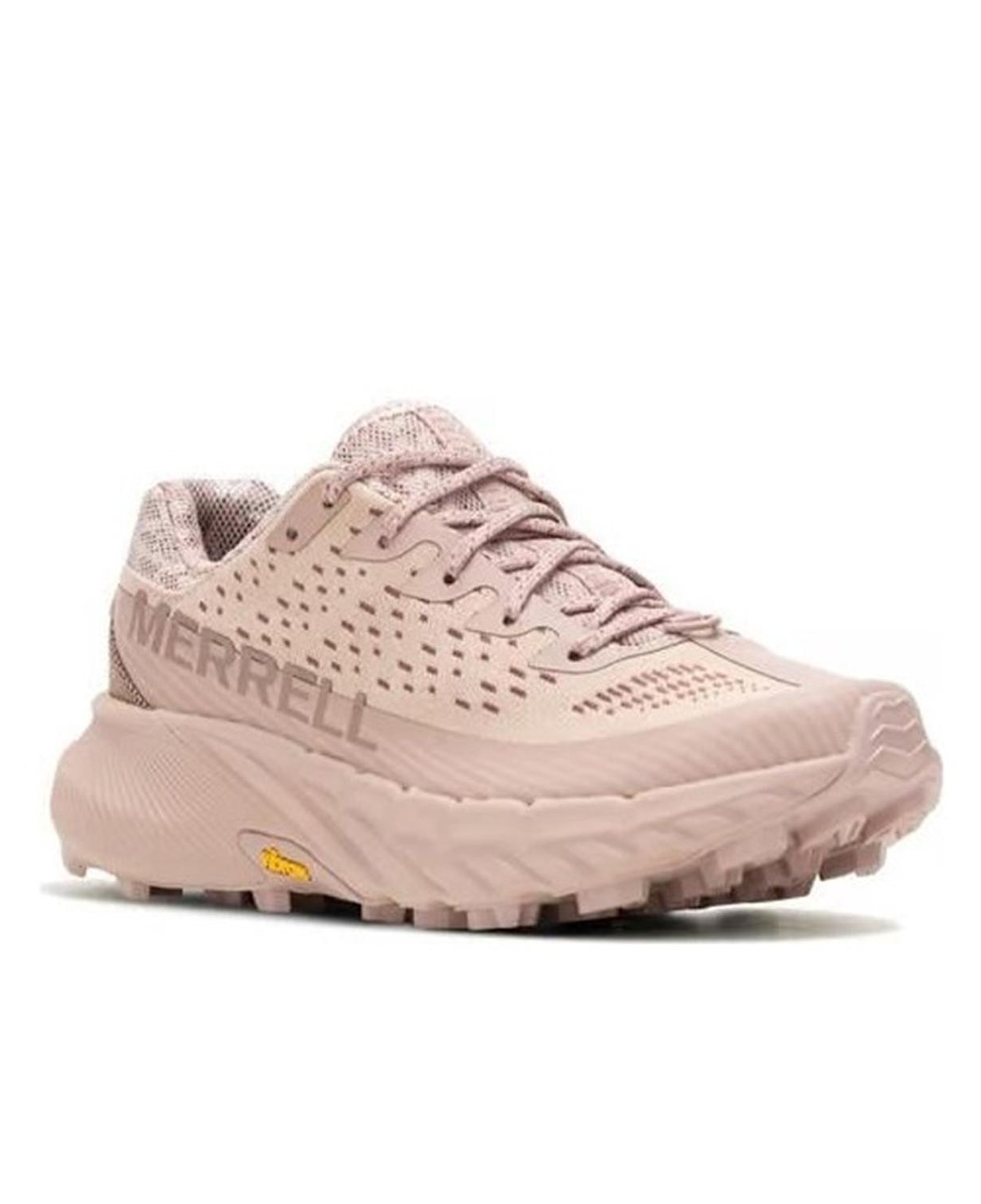 Merrell Agility Peak 5 Kadın Patika Koşusu Ayakkabısı