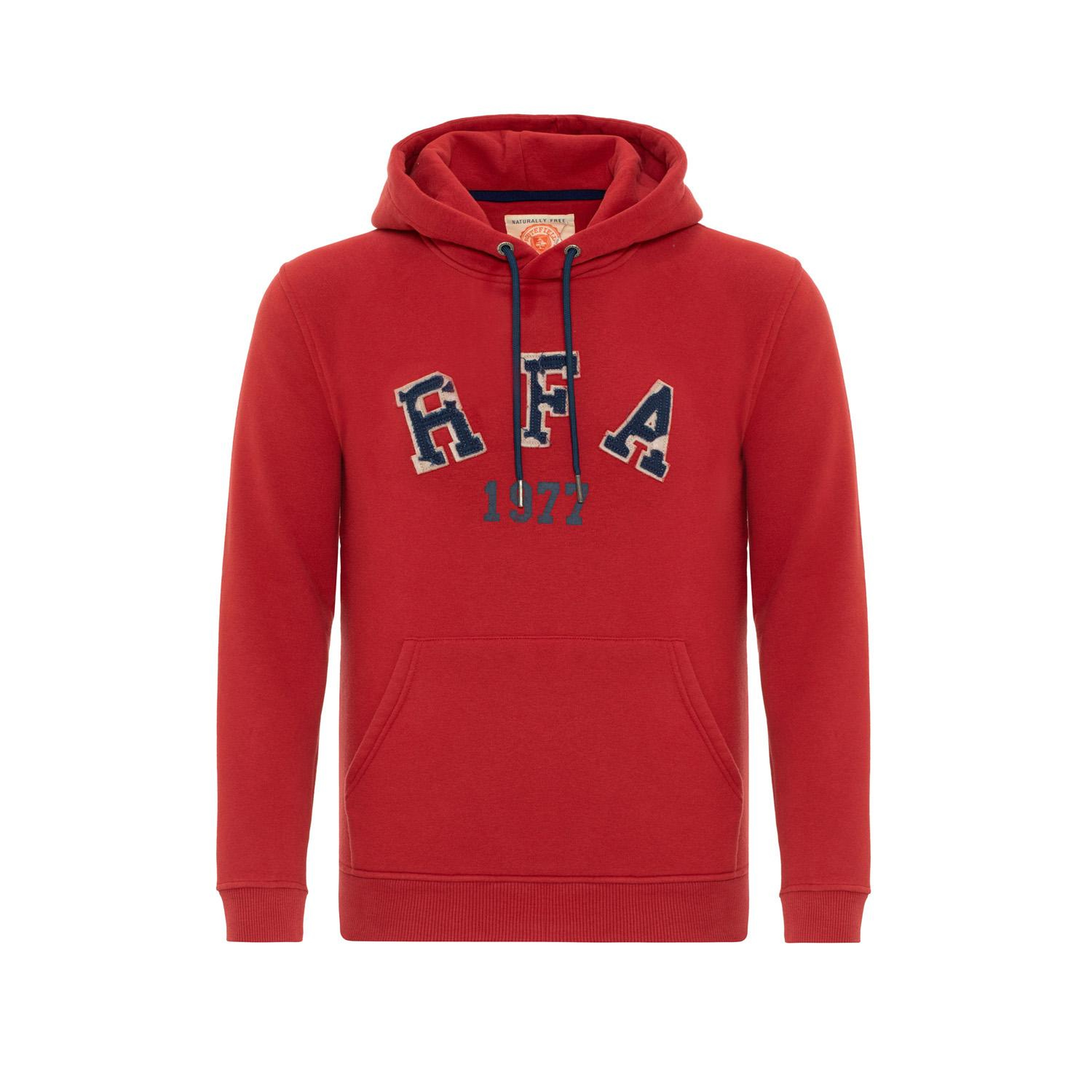 Routefield Humble Erkek Sweatshirt