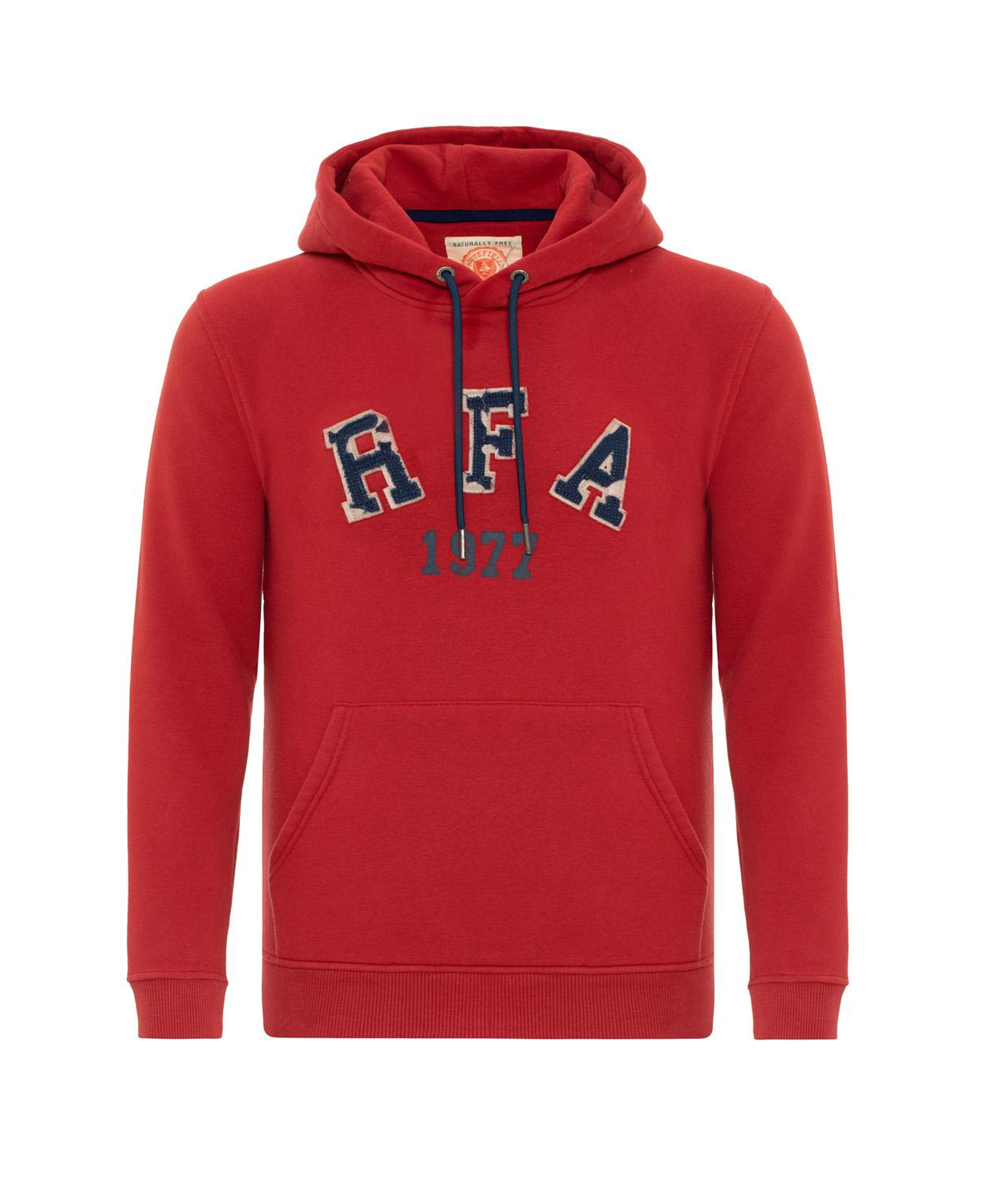 Routefield Humble Erkek Sweatshirt