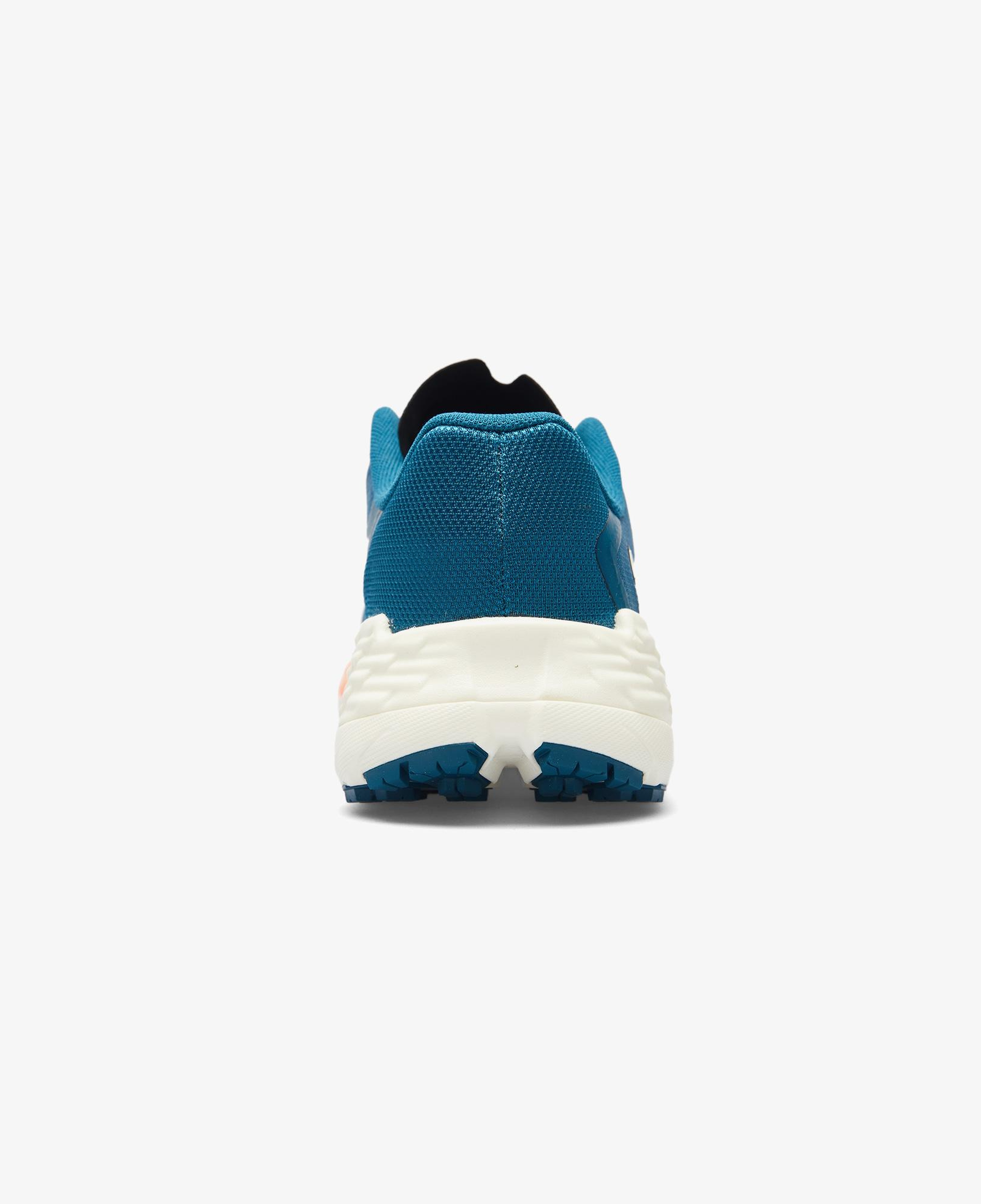 Brooks Catamount 4 Erkek Lacivert Koşu Ayakkabısı