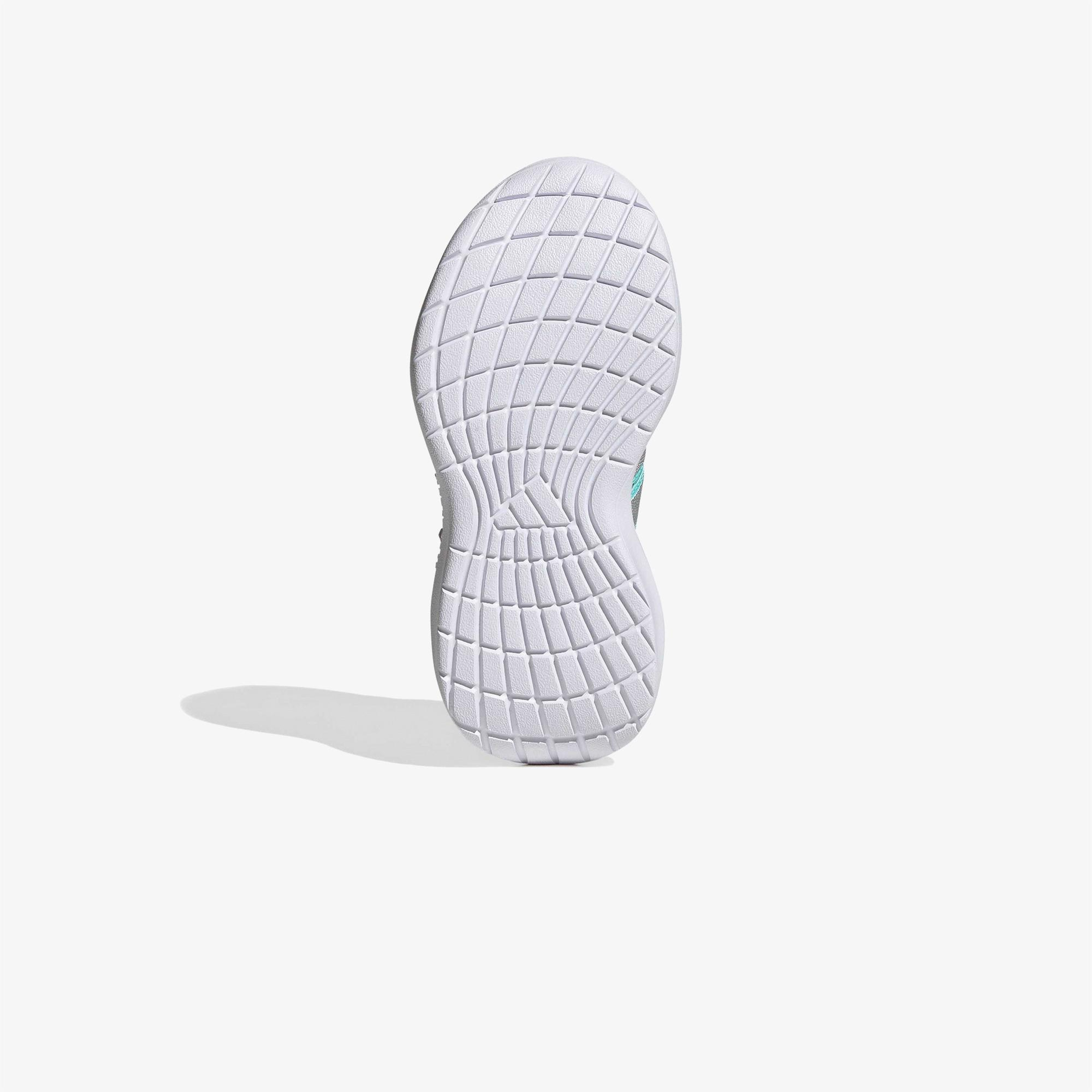 adidas Lightorama Çocuk Yeşil Spor Ayakkabı