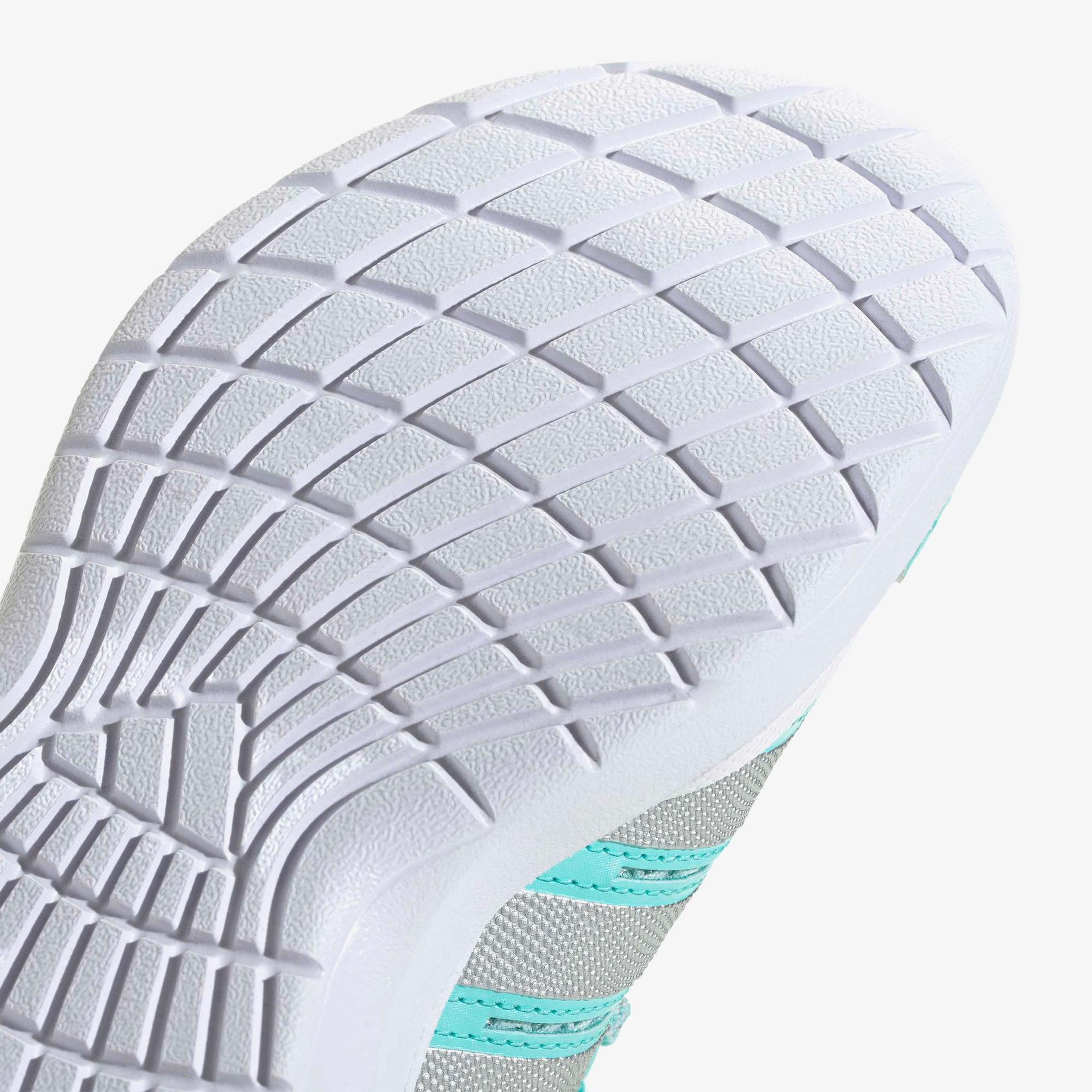 adidas Lightorama Çocuk Yeşil Spor Ayakkabı