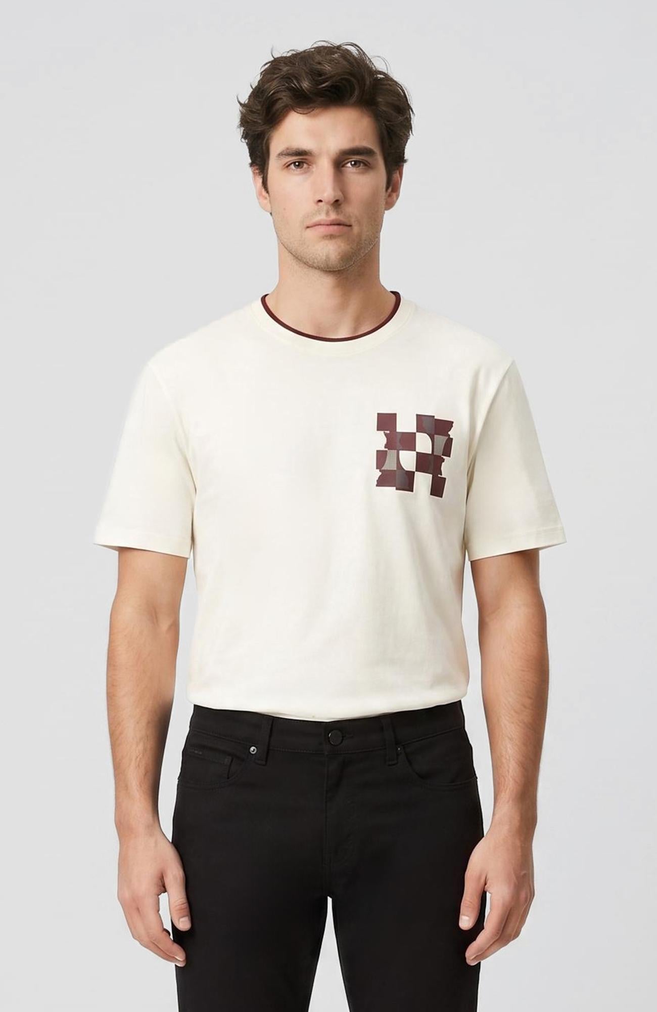 Network Erkek Siyah Casual Pantolon