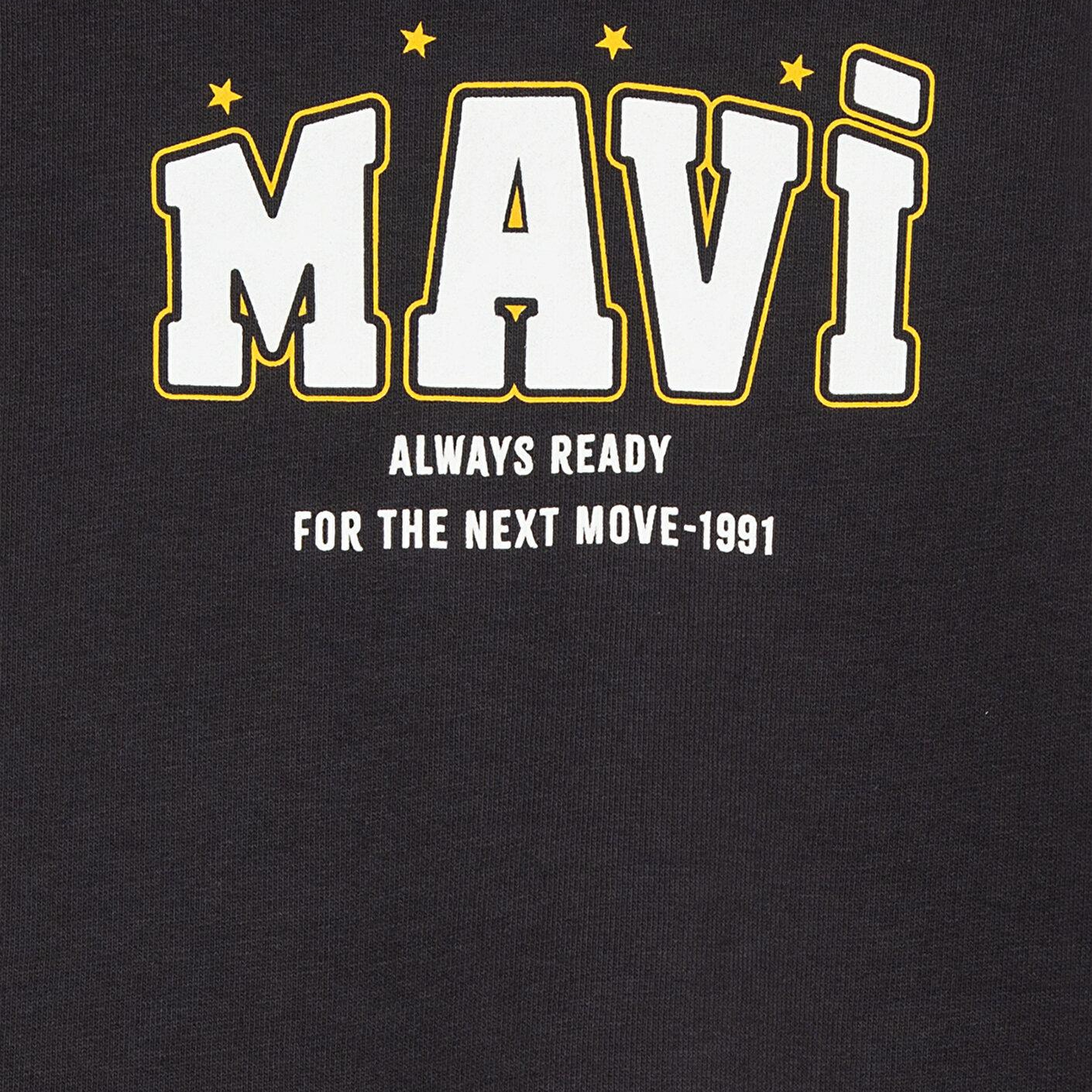Mavi Antrasit Sweatshirt 6S10211-70087