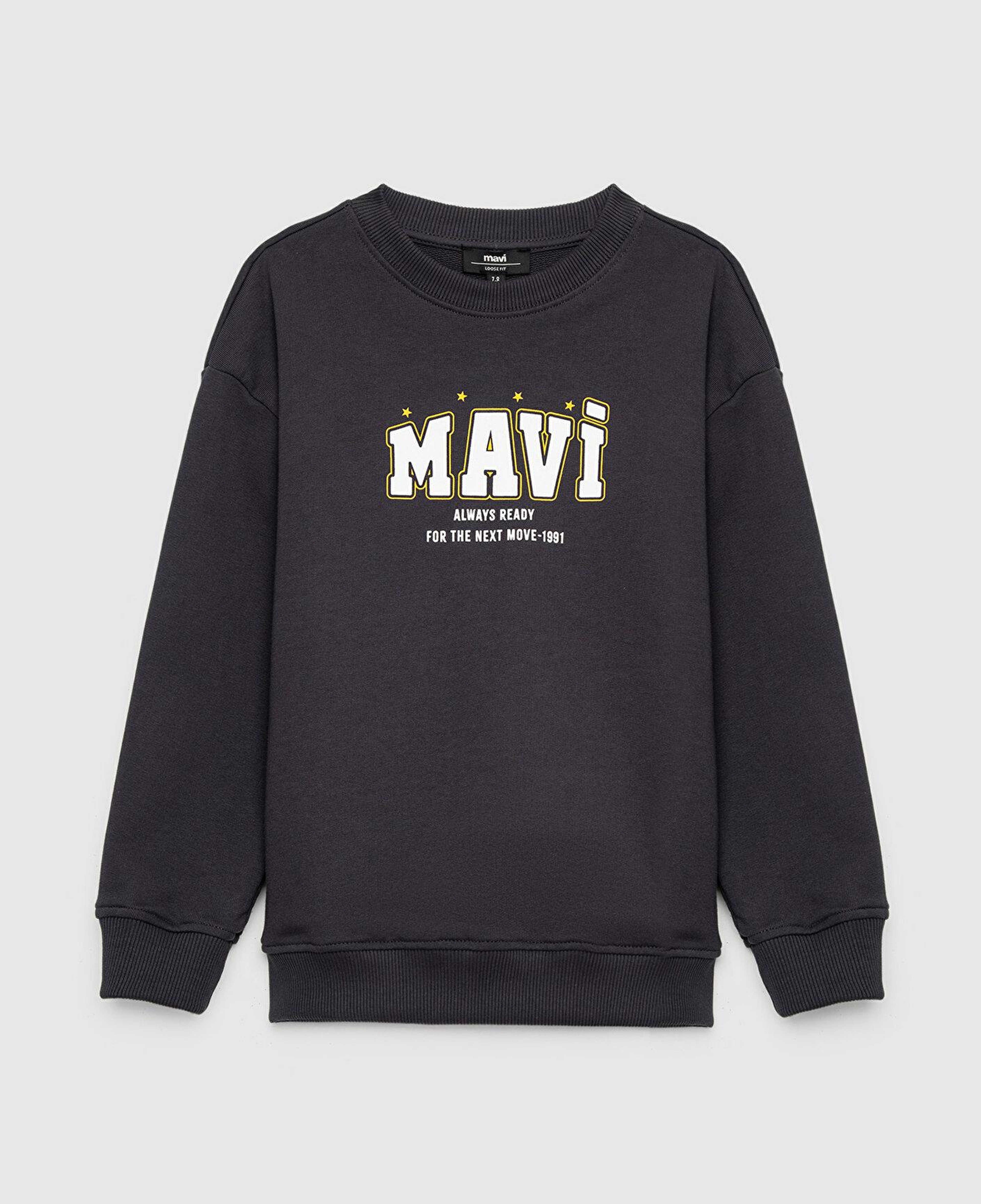 Mavi Antrasit Sweatshirt 6S10211-70087