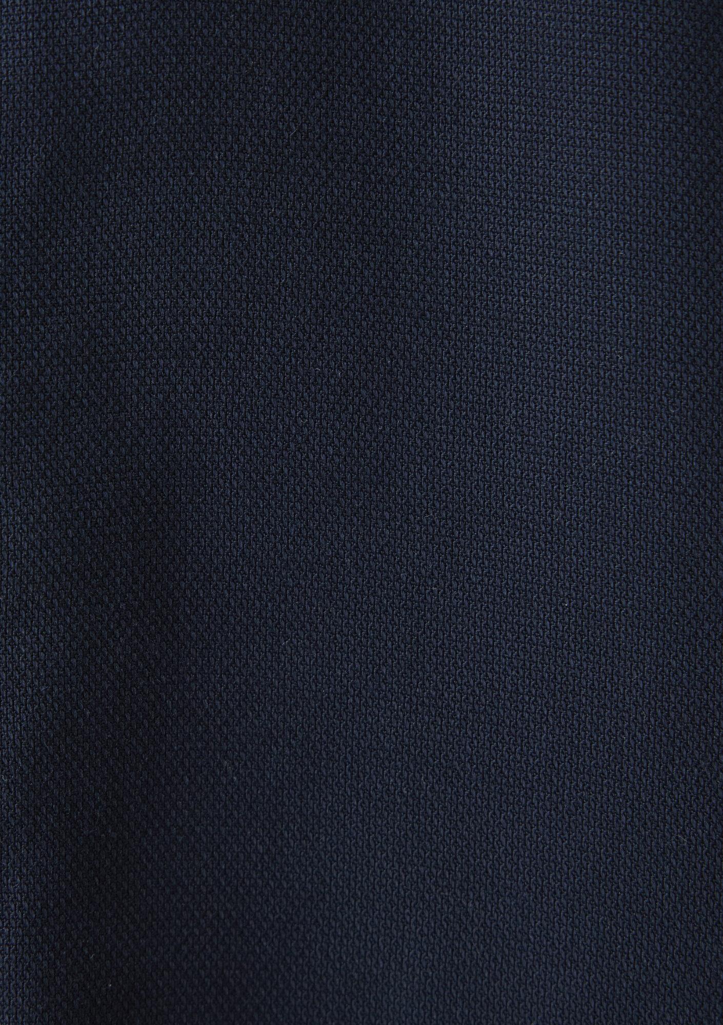 Mavi (Tencel™) Lyocell Lacivert Gömlek Regular Fit / Normal Kesim 0212075-70489