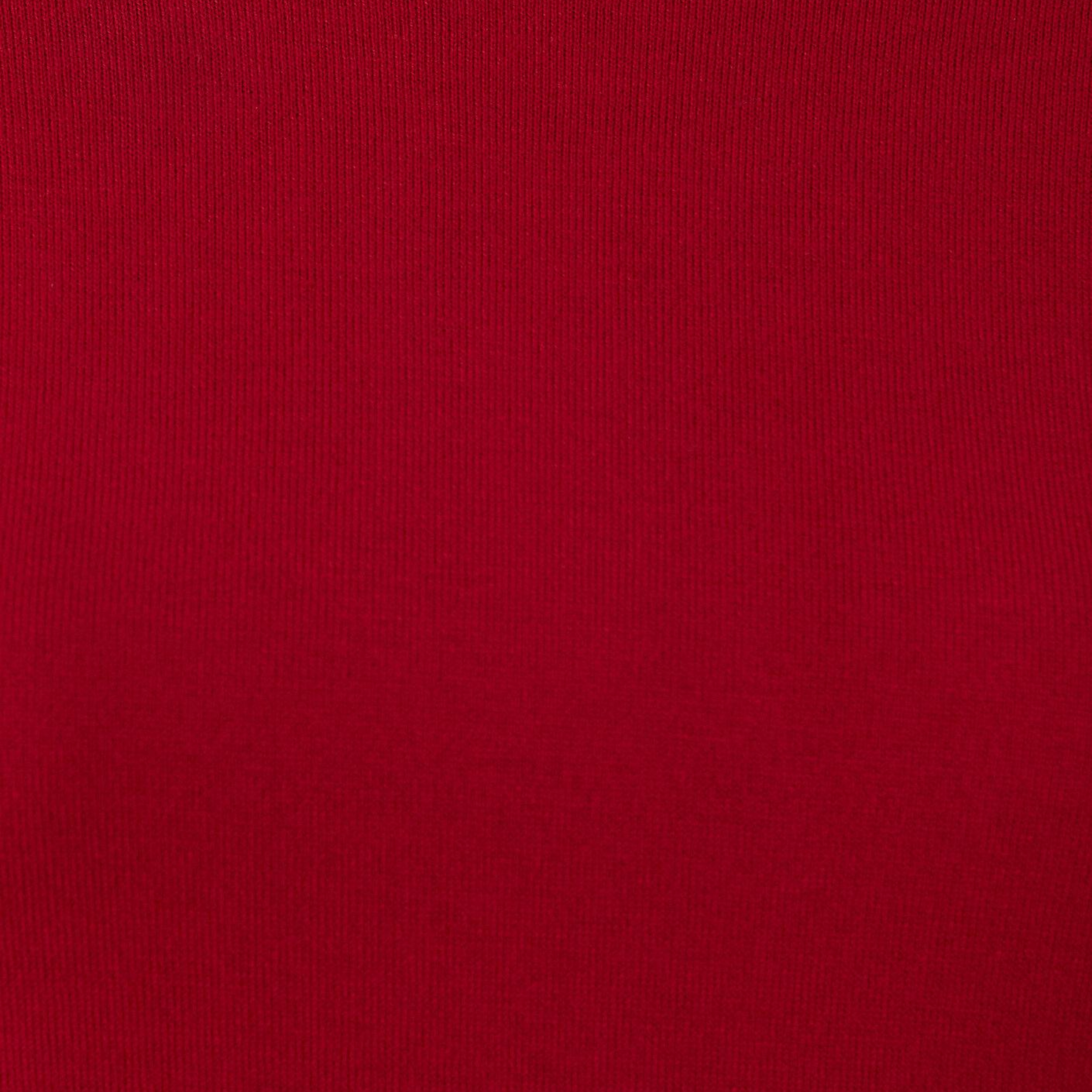 Mavi Kırmızı Kazak Slim Fit / Dar Kesim 1711009-84182