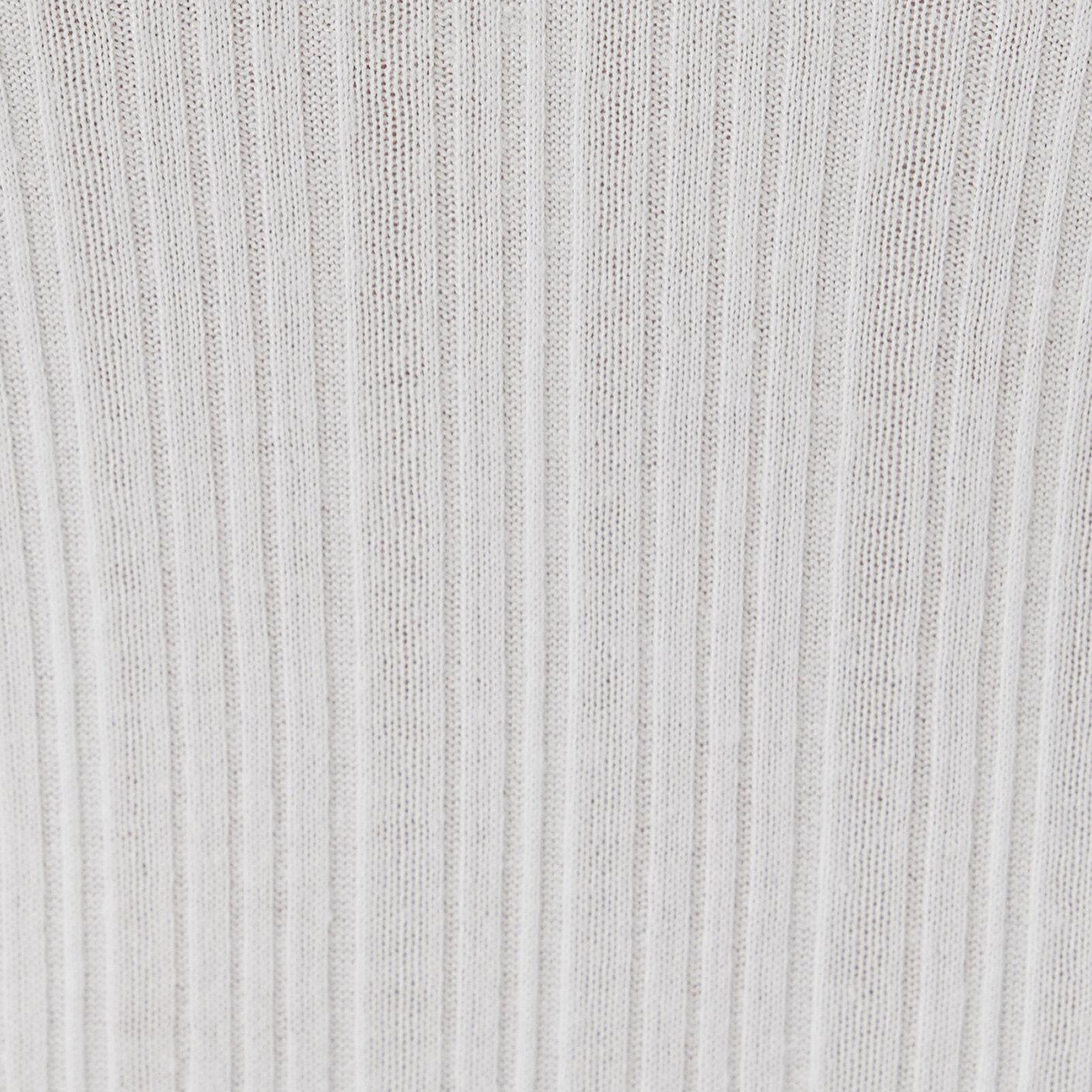 Mavi Modal (Tencel™) Karışımlı Ekru Atlet Fitted / Vücuda Oturan Kesim 1614026-70057