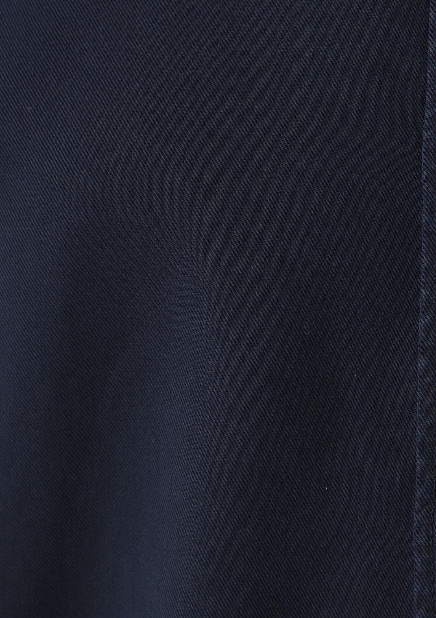 Mavi (TENCEL™) Lyocell Lacivert Gömlek Regular Fit / Normal Kesim 0210818-70489