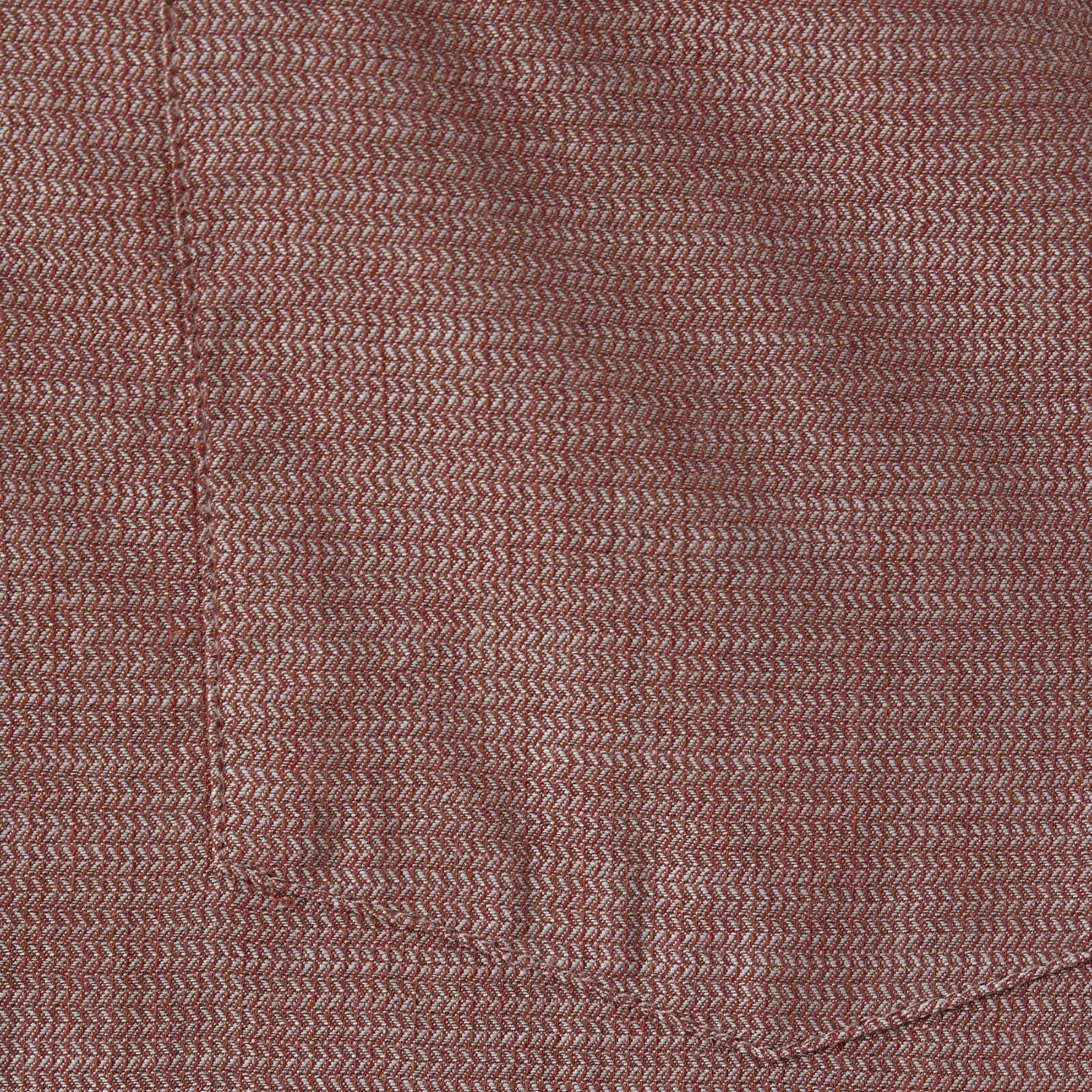Mavi Pembe Gömlek Regular Fit / Normal Kesim 0212105-71098