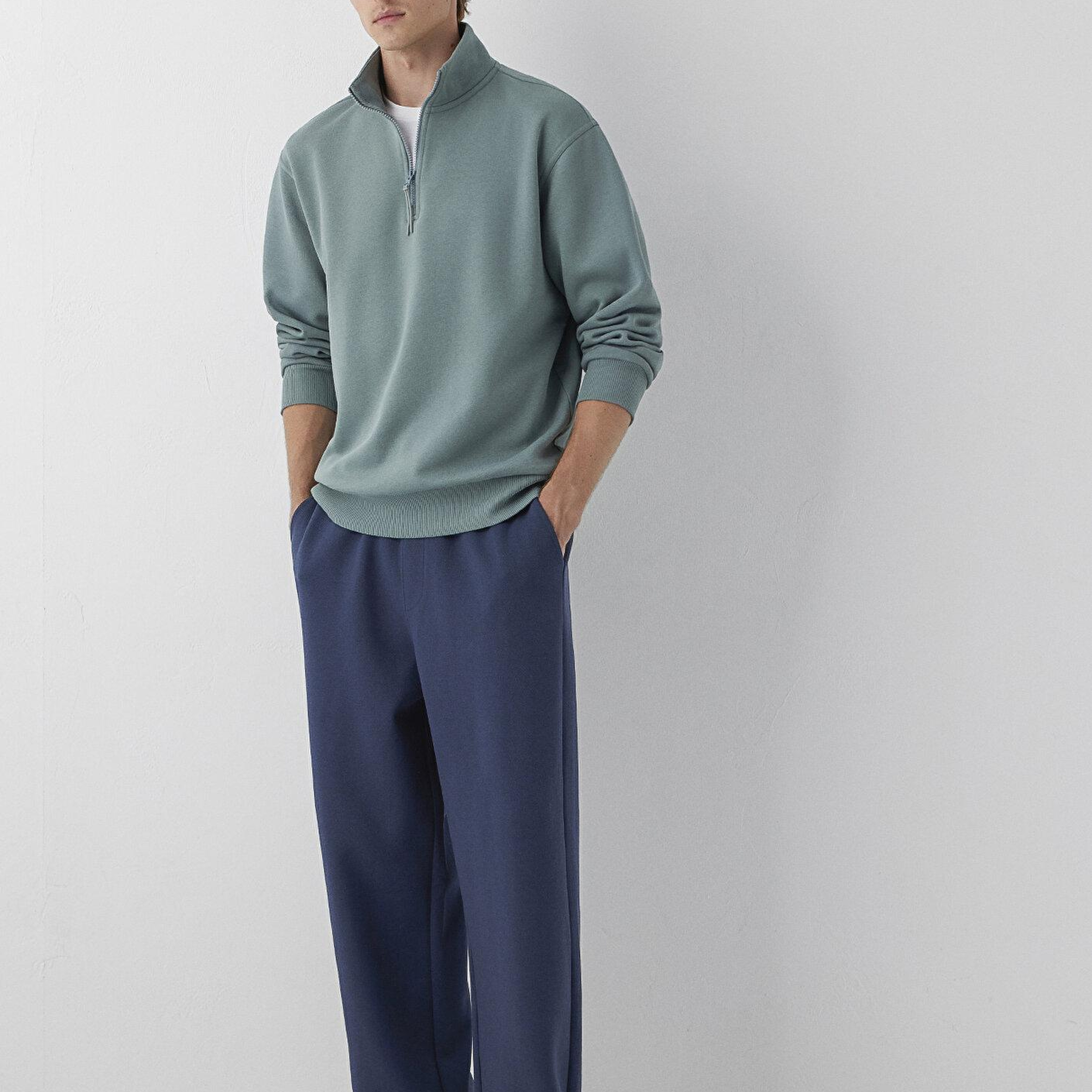 Mavi Lacivert Pantolon 0010649-70490