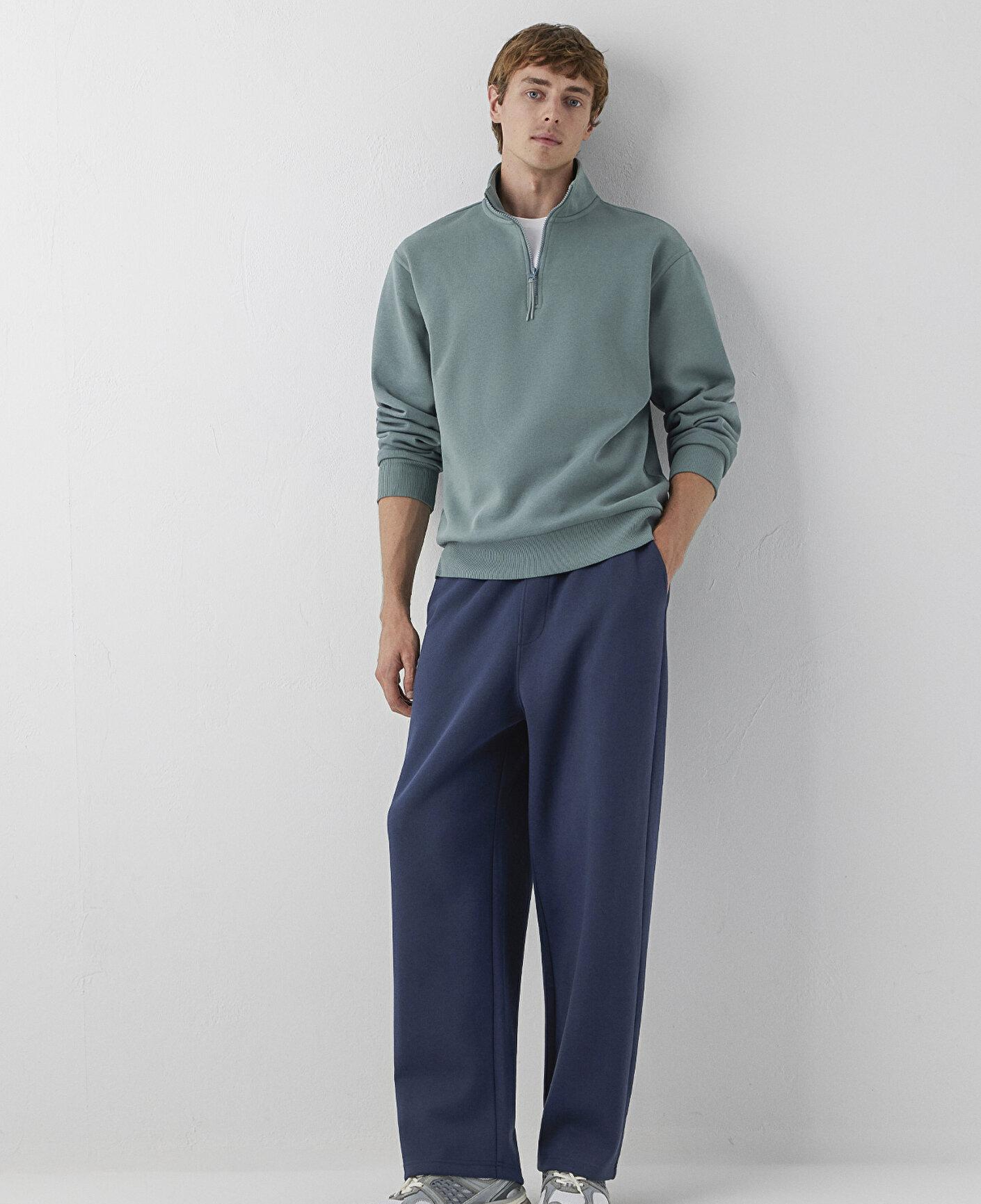 Mavi Lacivert Pantolon 0010649-70490
