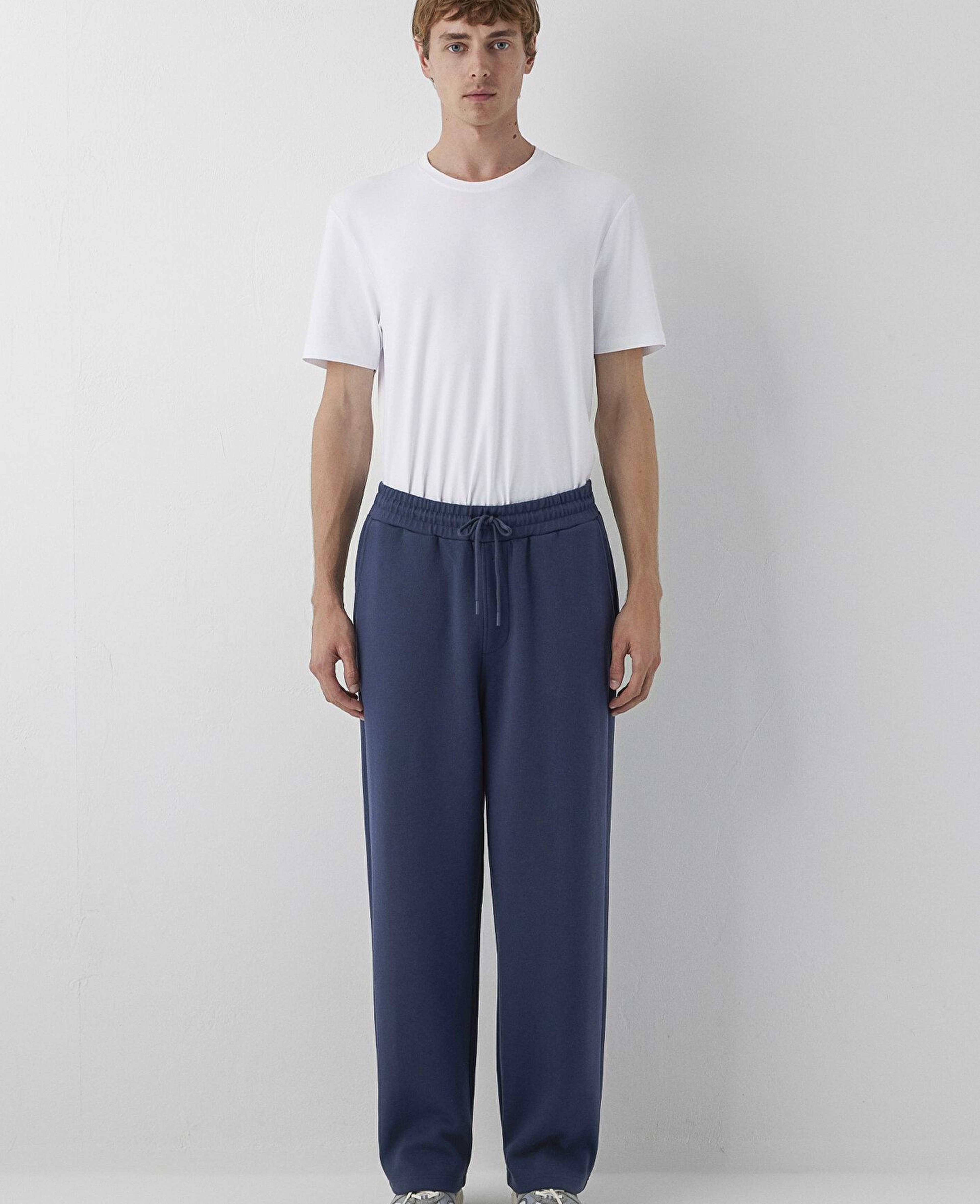 Mavi Lacivert Pantolon 0010649-70490