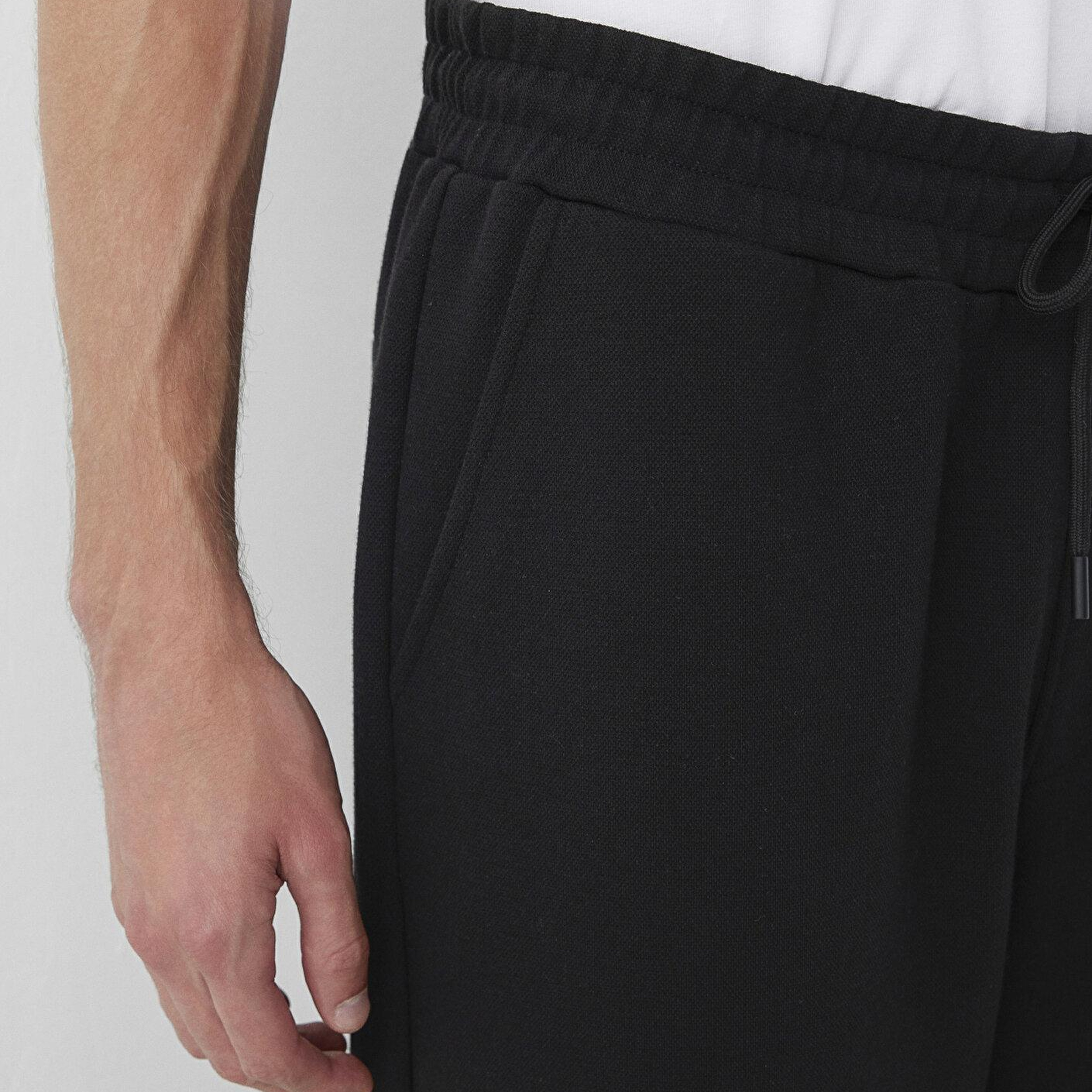Mavi Siyah Pantolon 0010649-900