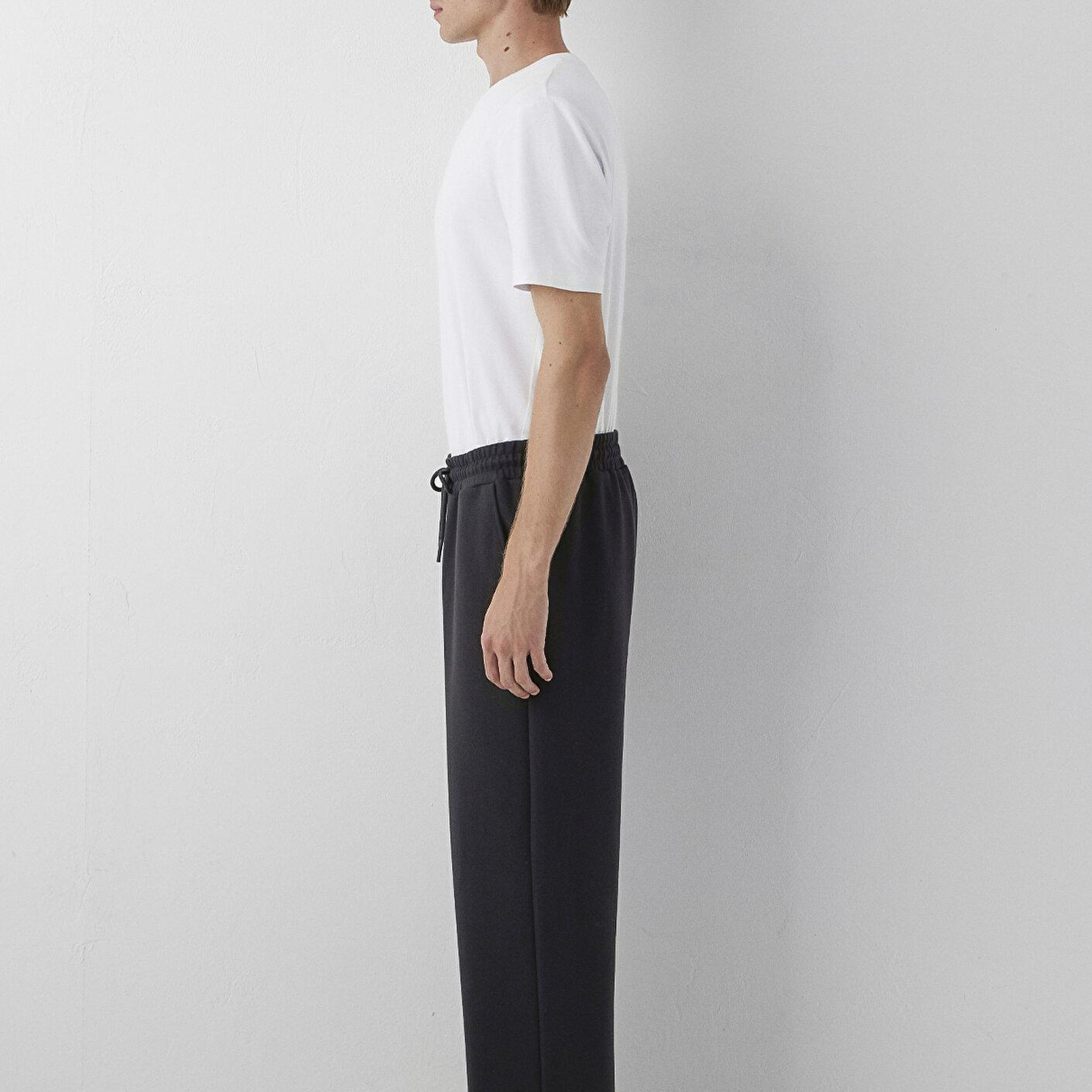 Mavi Siyah Pantolon 0010649-900