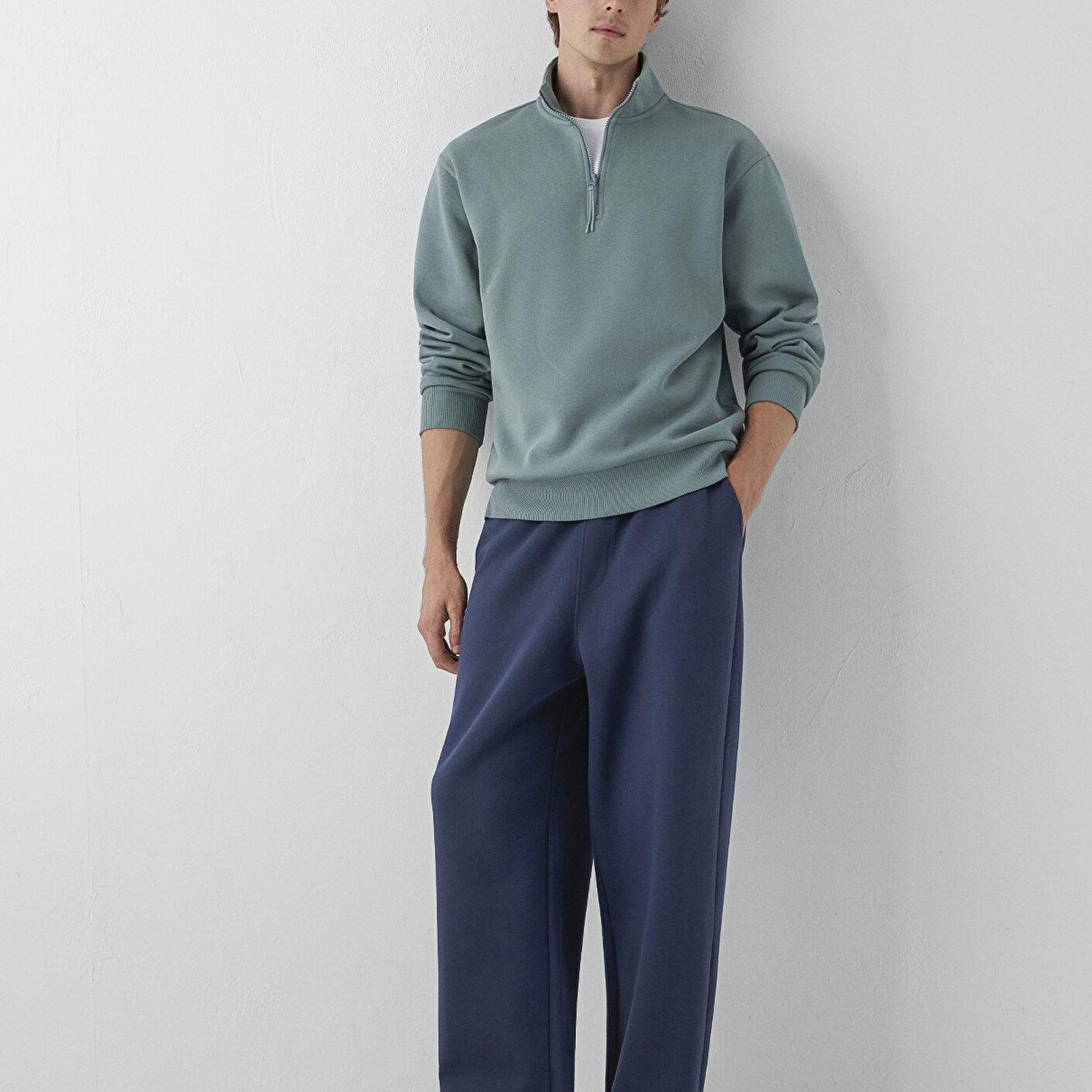 Mavi Lacivert Pantolon 0010649-70490