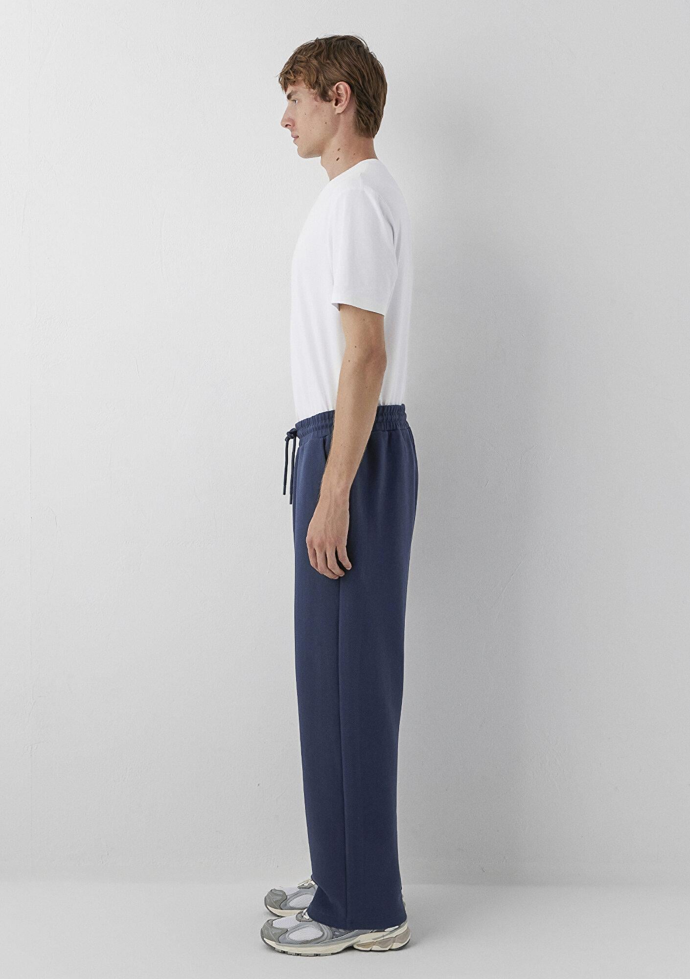 Mavi Lacivert Pantolon 0010649-70490