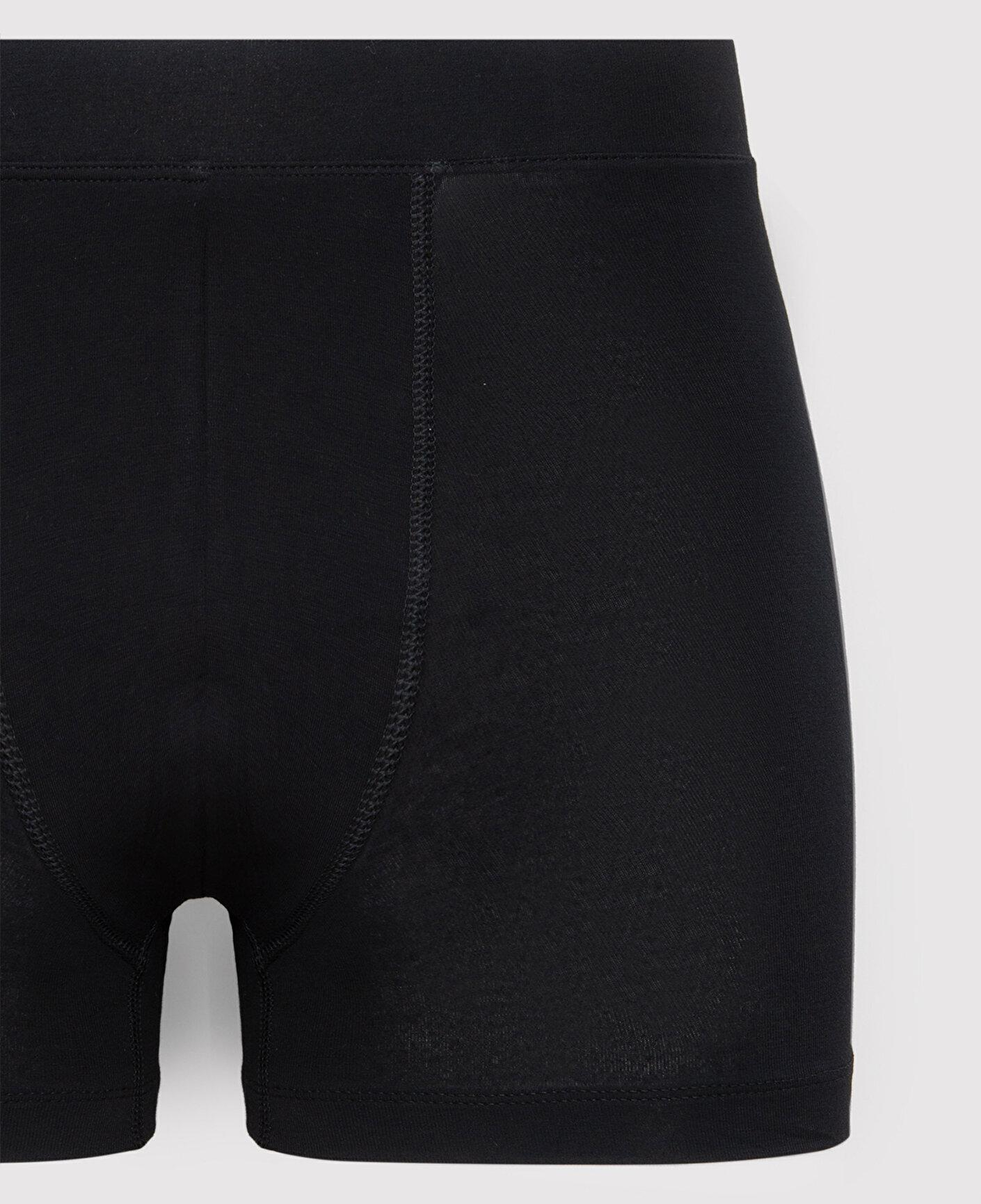 Mavi Basic Siyah Boxer 0920299-900