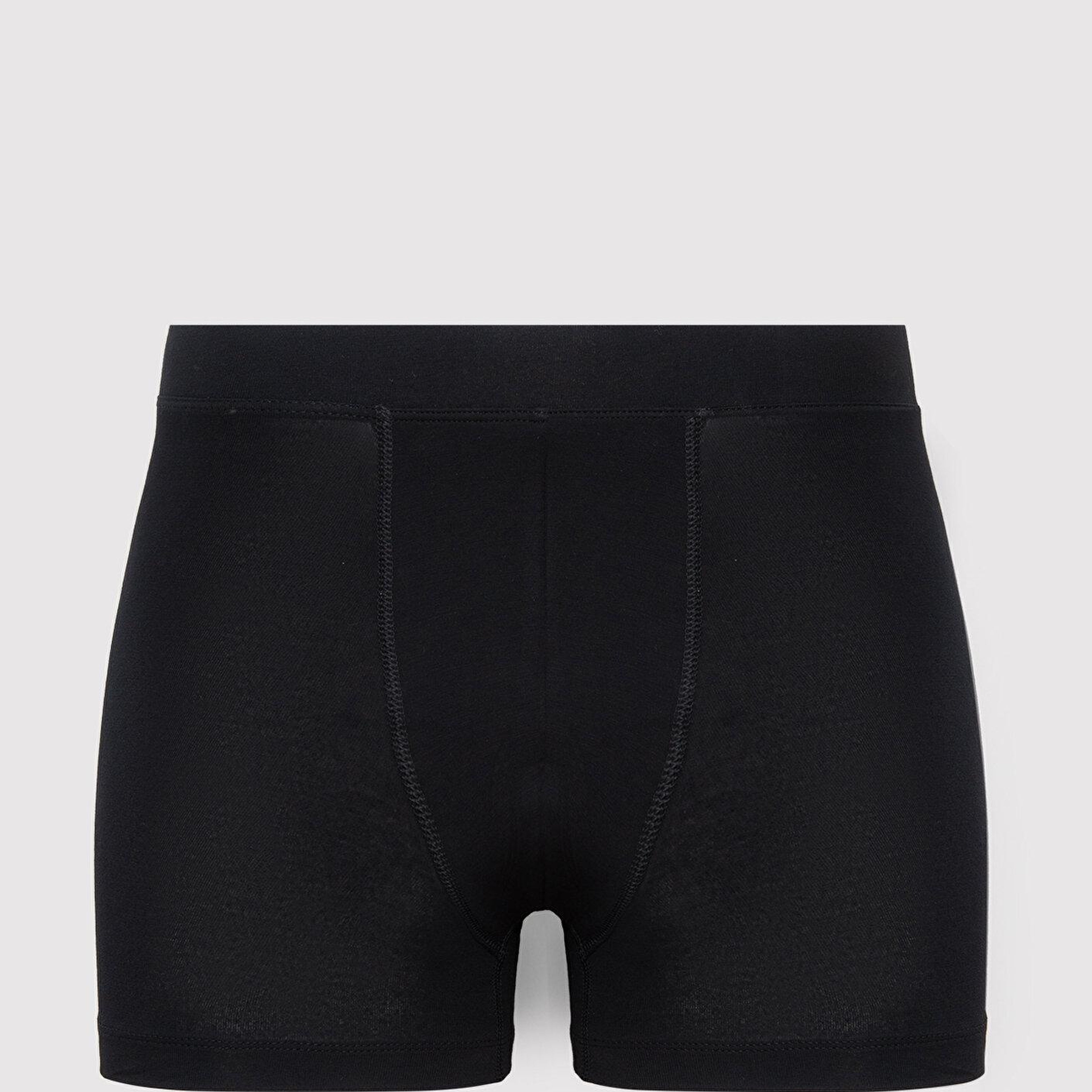 Mavi Basic Siyah Boxer 0920299-900