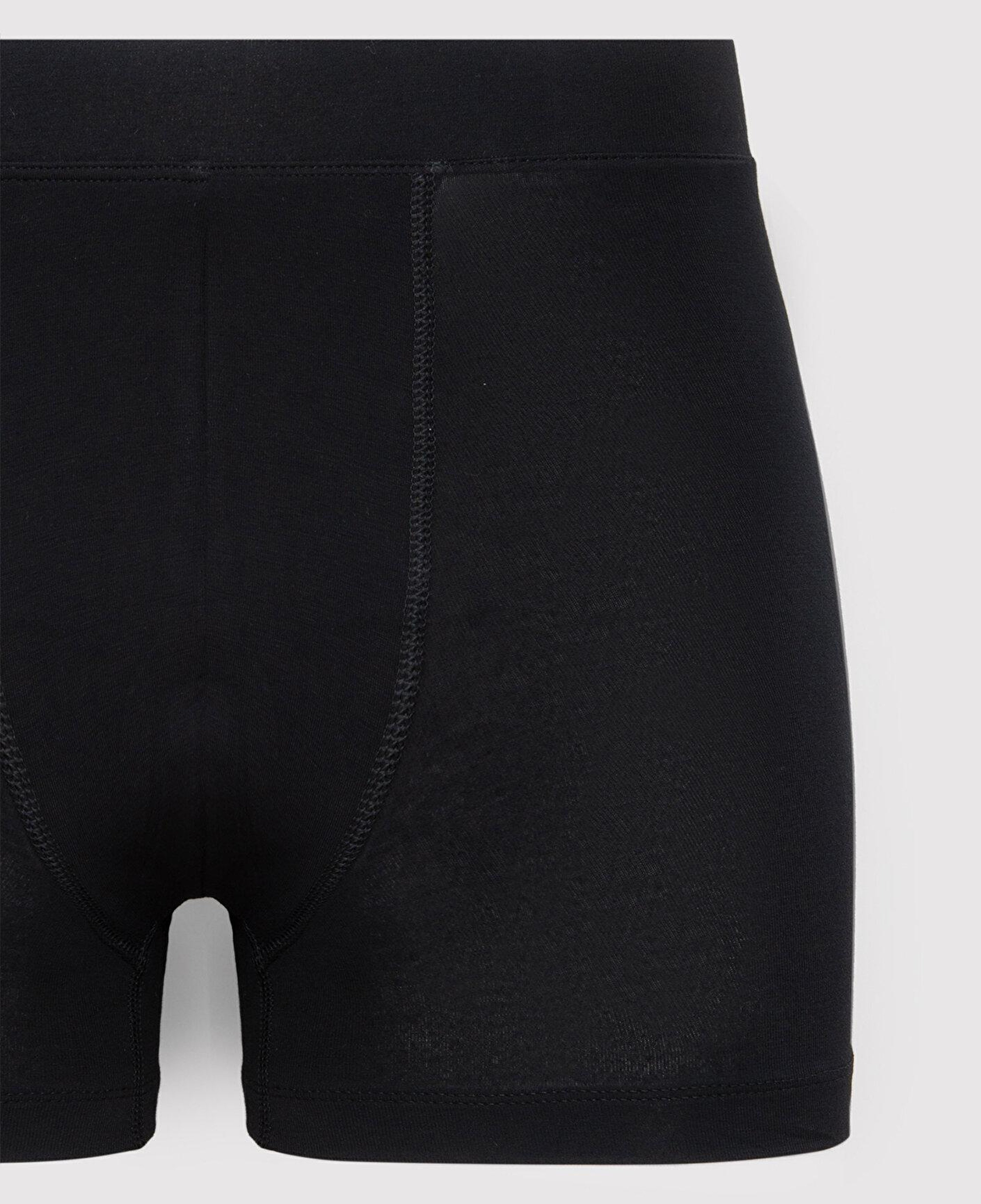 Mavi Basic Siyah Boxer 0920299-900