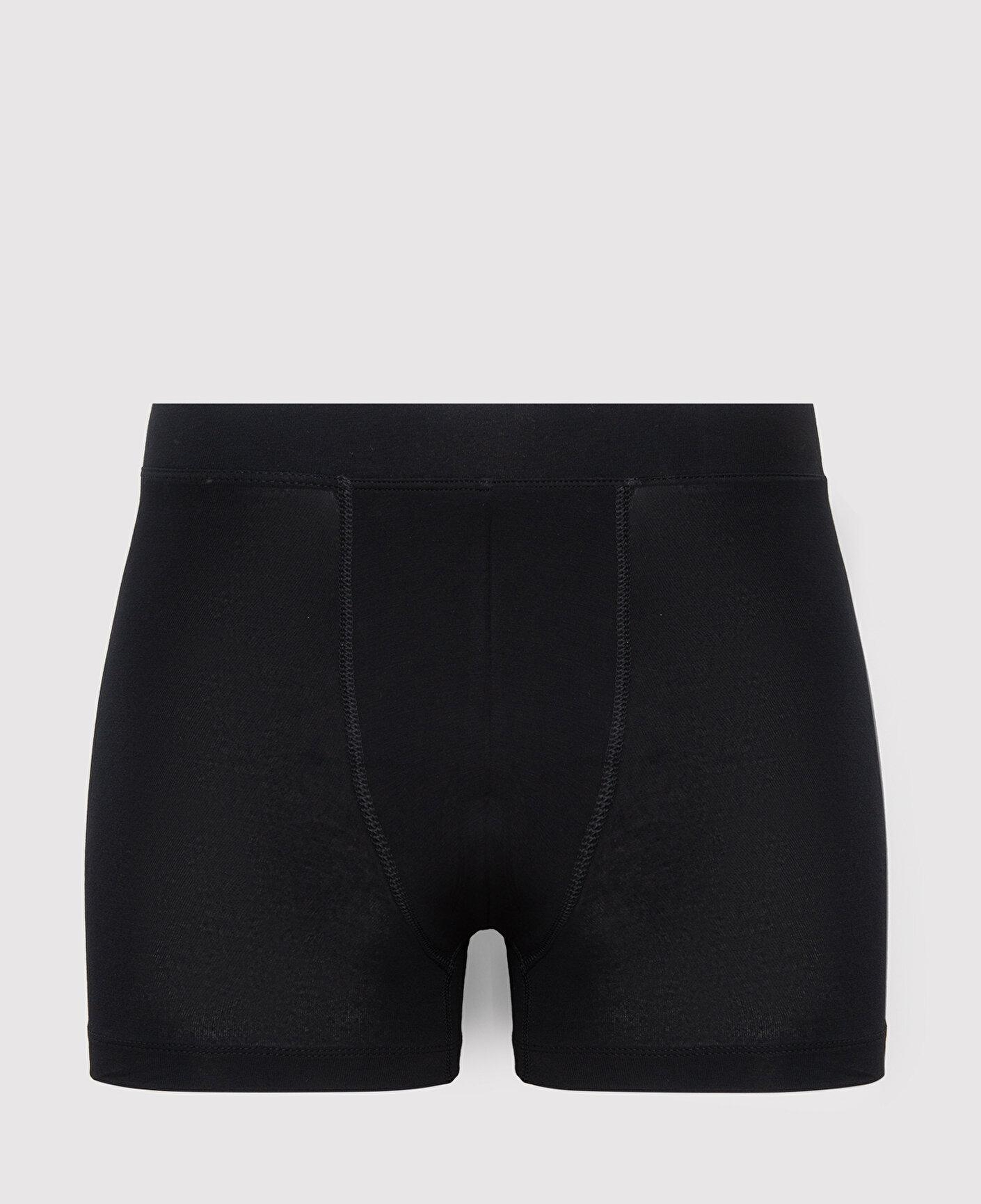 Mavi Basic Siyah Boxer 0920299-900
