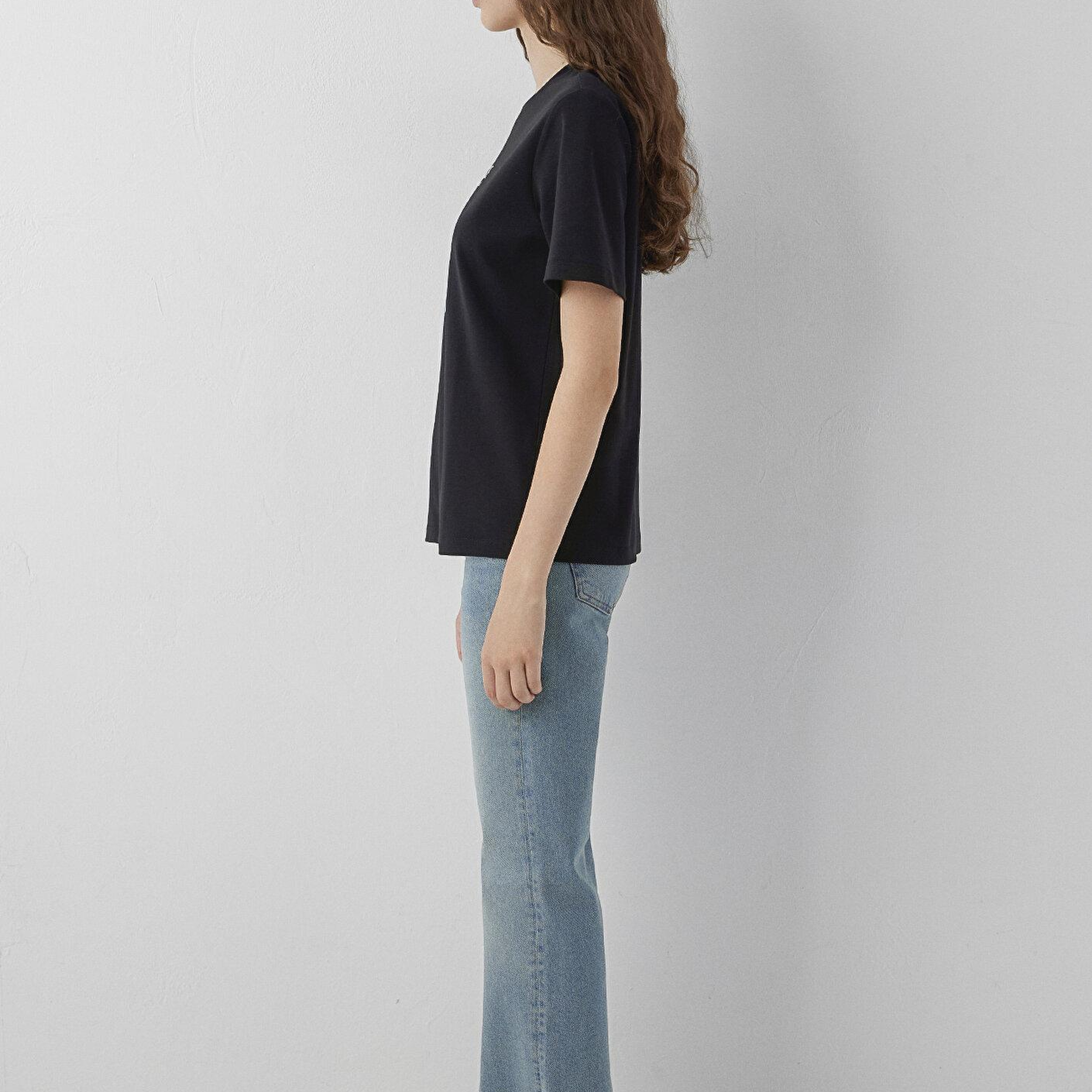 Mavi Matisse Baskılı Tişört Regular Fit / Normal Kesim 1620100-900