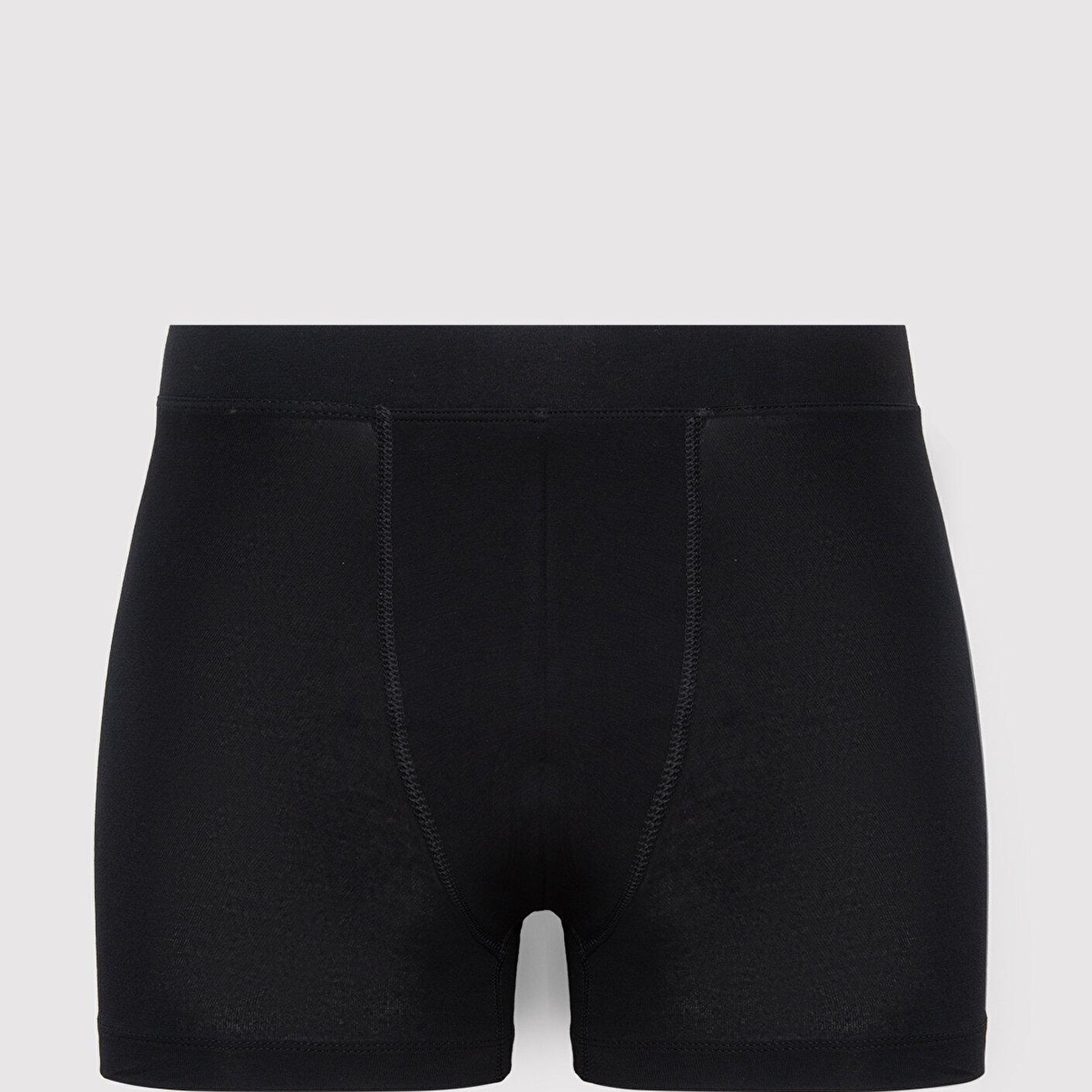 Mavi Basic Siyah Boxer 0920299-900
