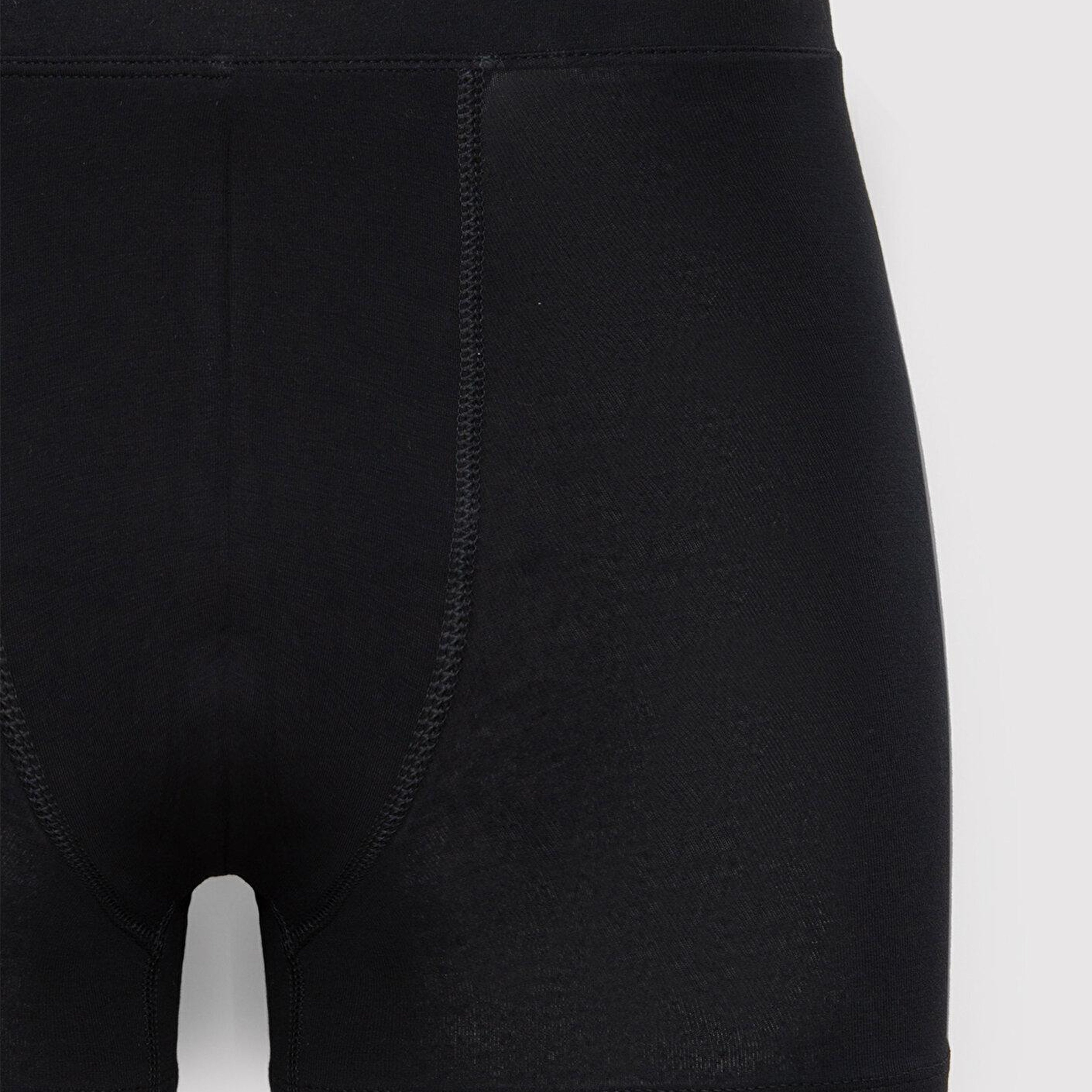 Mavi Basic Siyah Boxer 0920299-900