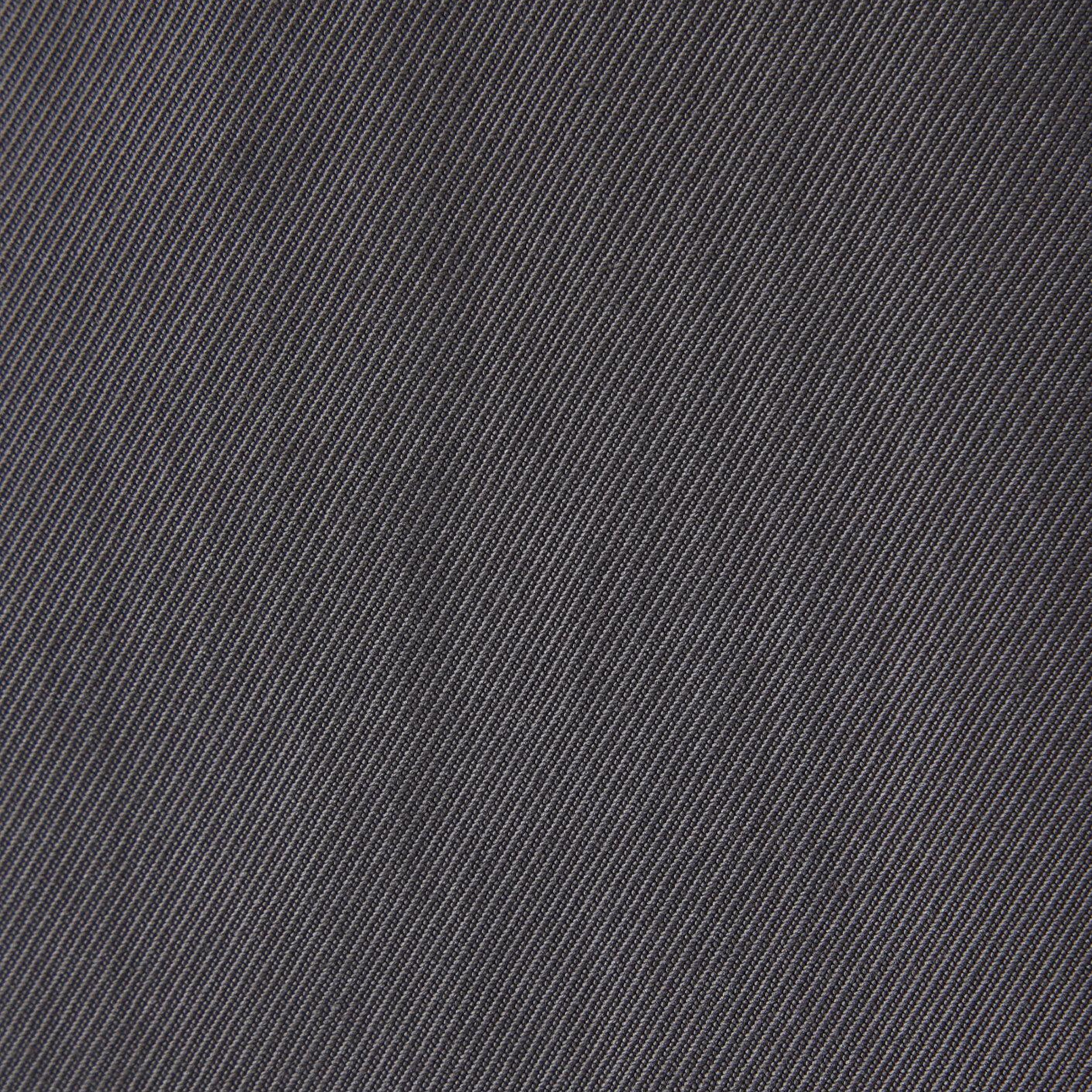 Mavi (Tencel™) Lyocell Karışımlı Gri Gömlek Regular Fit / Normal Kesim 0220433-80020