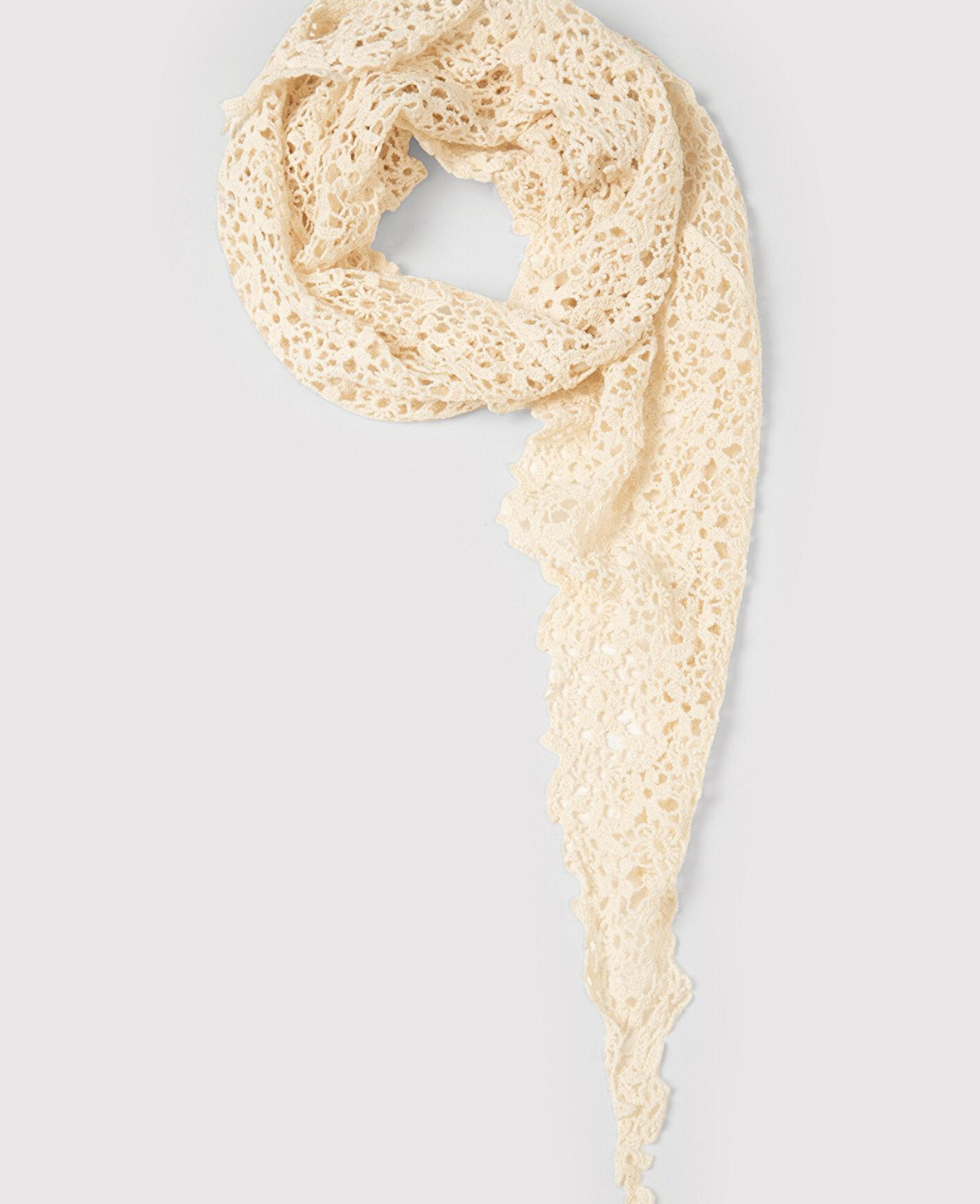 Mavi Ekru Bandana 1920694-70053