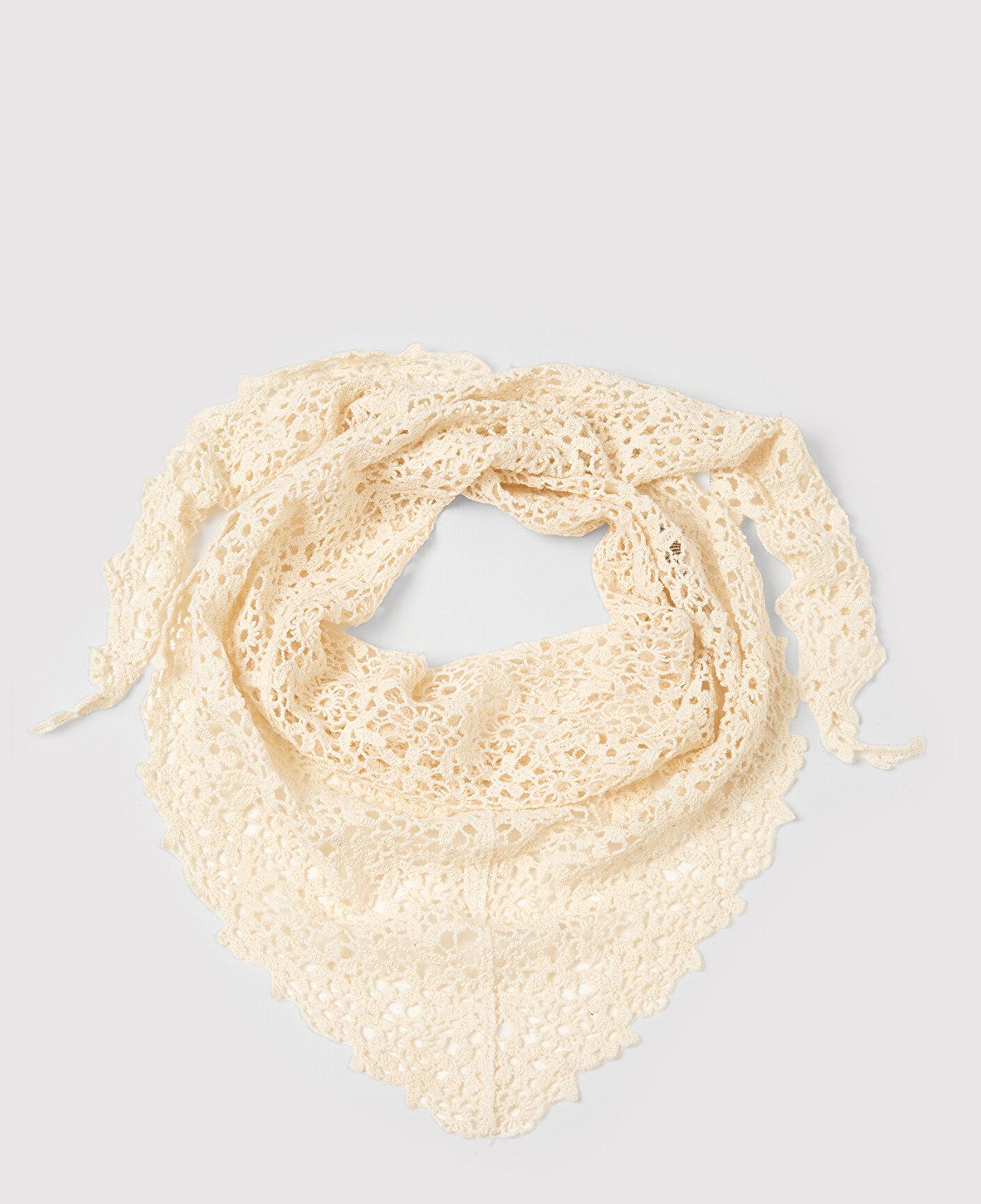 Mavi Ekru Bandana 1920694-70053