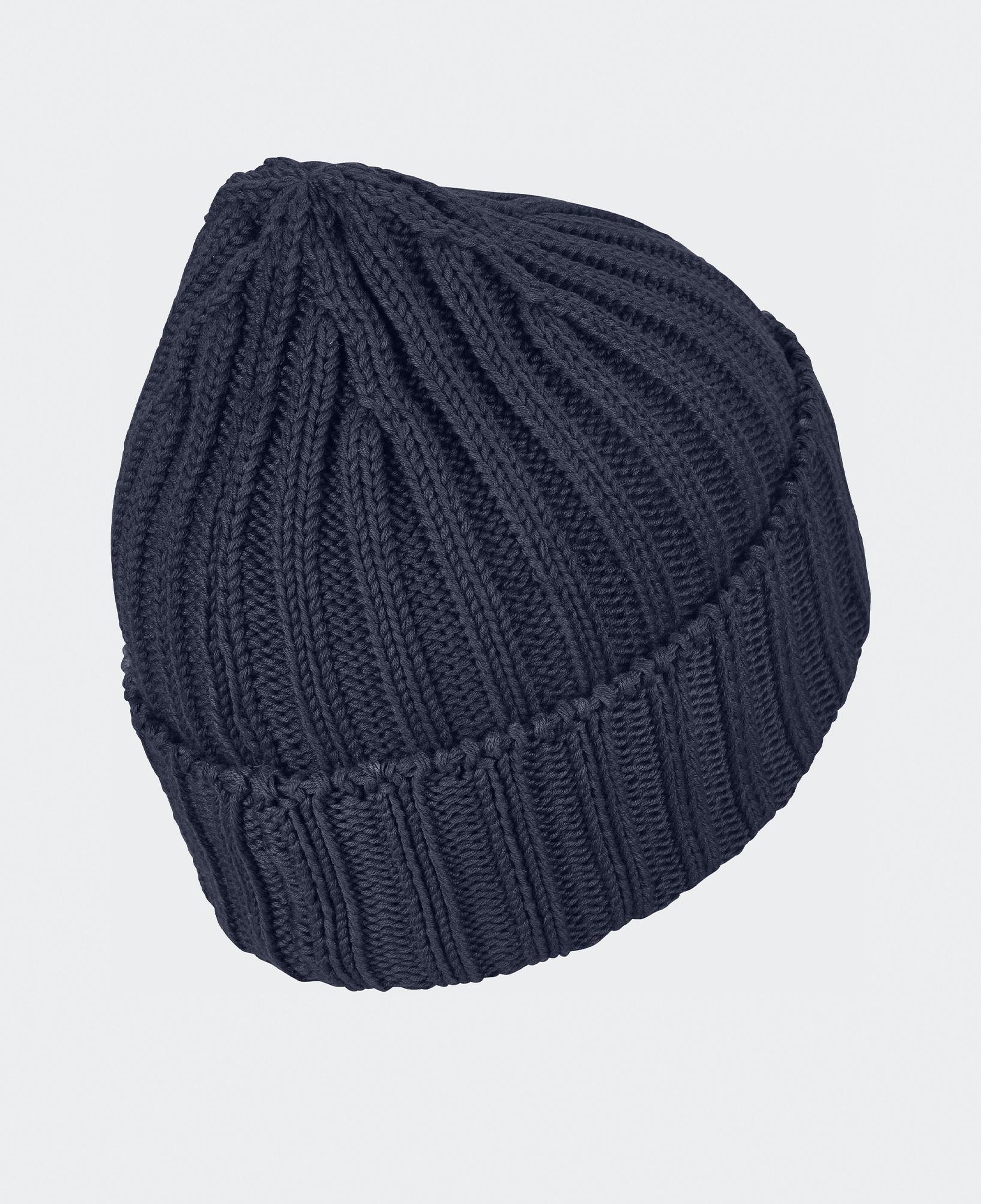 adidas Beanie Unisex Mavi Bere