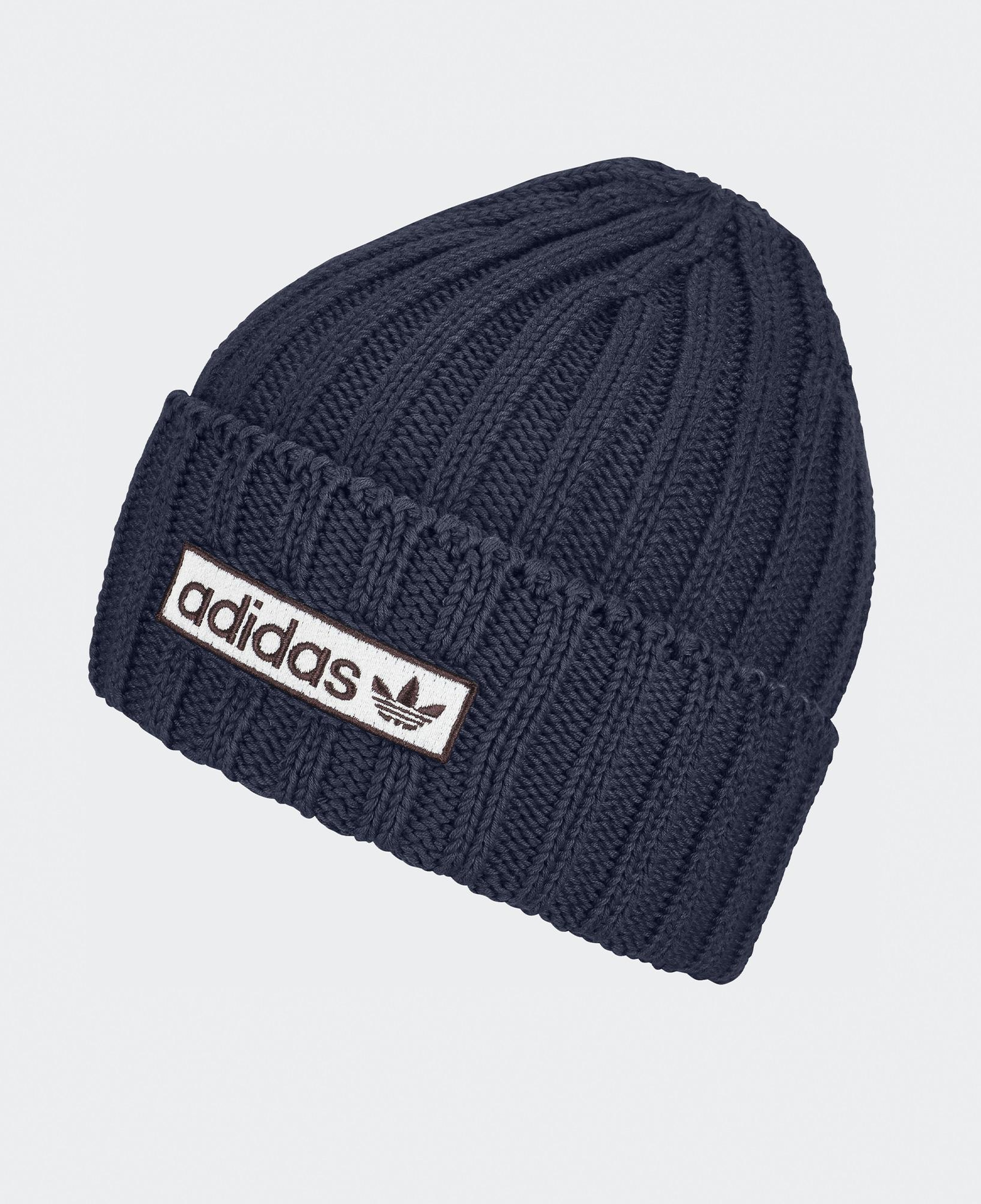adidas Beanie Unisex Mavi Bere
