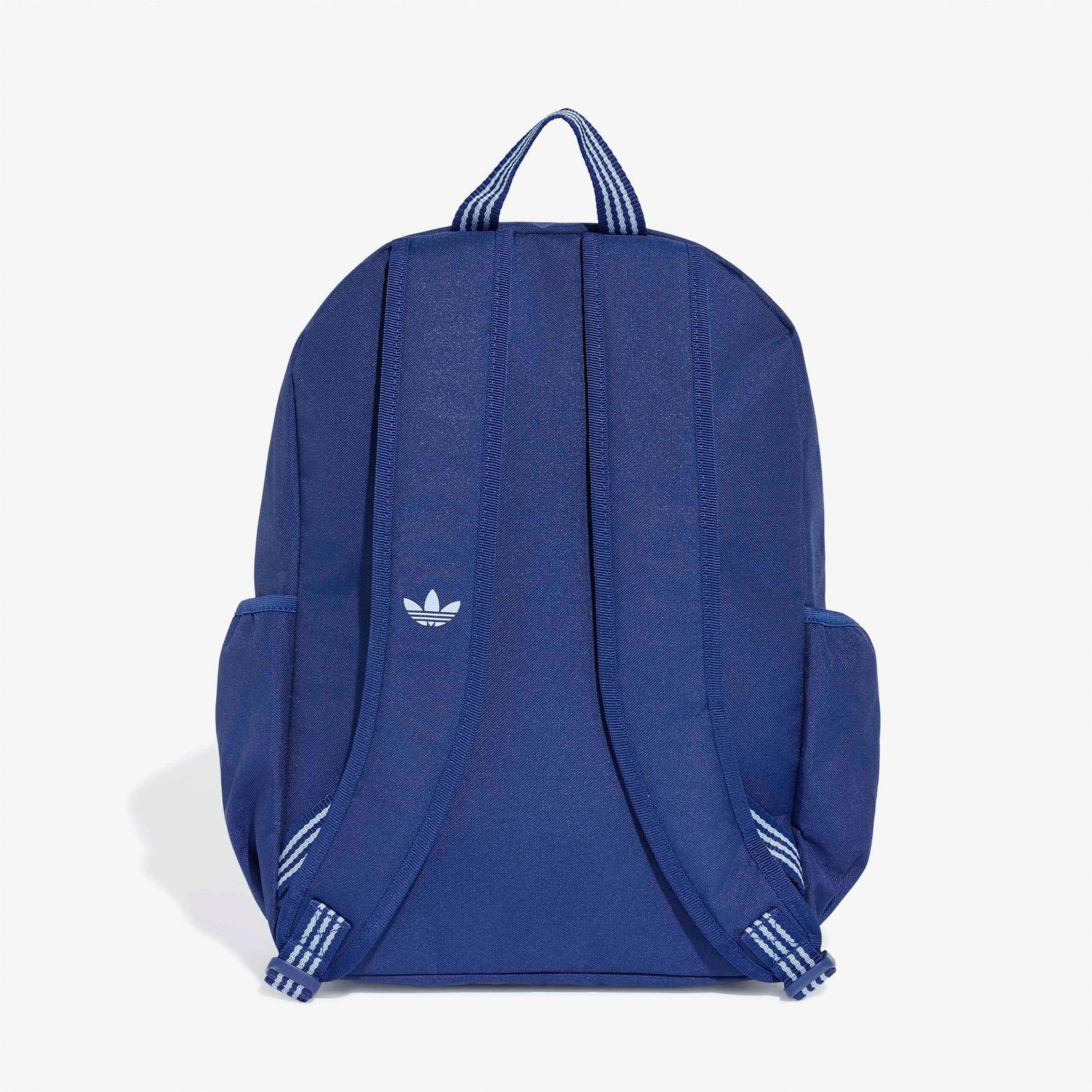 adidas Bp + Pc Unisex Mavi Sırt Çantası