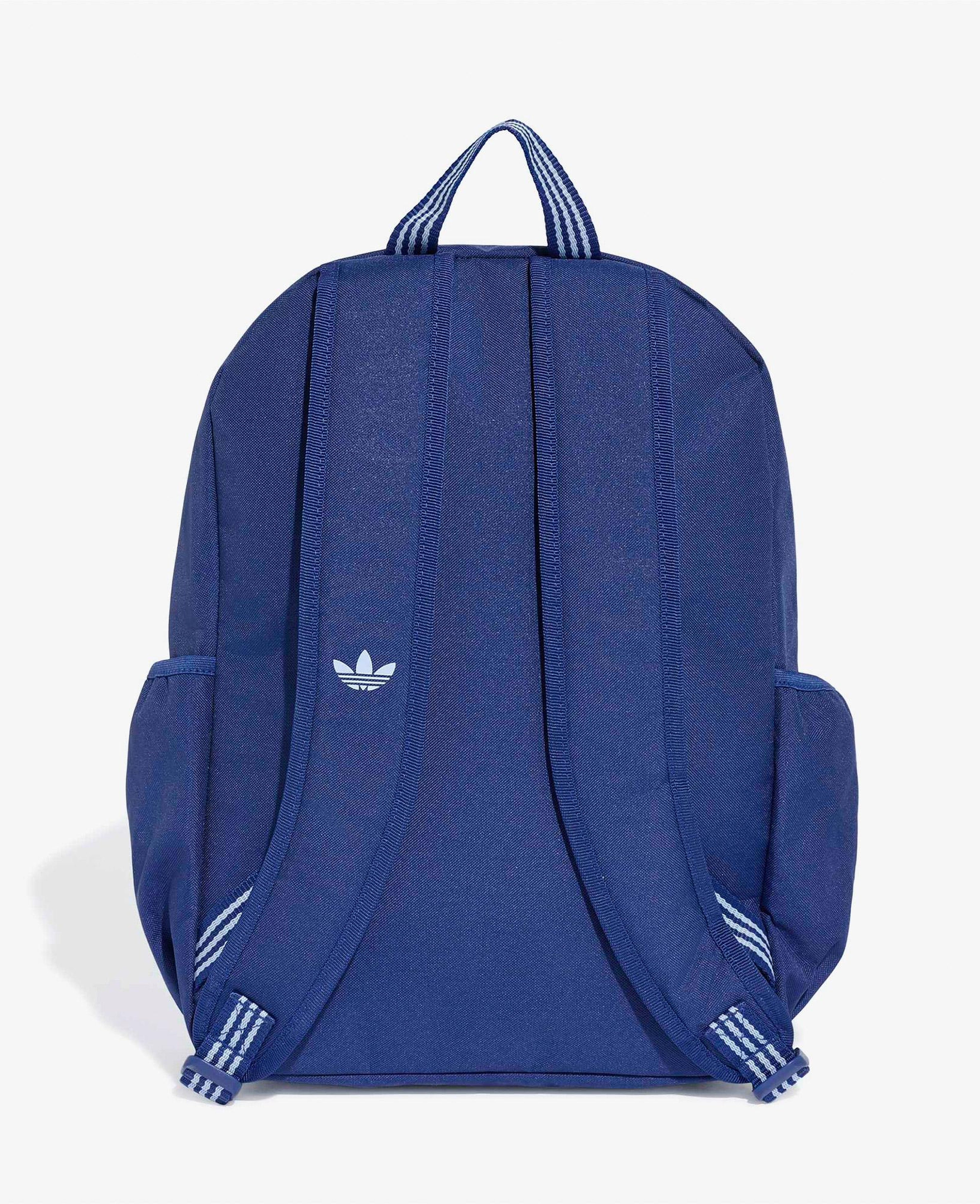 adidas Bp + Pc Unisex Mavi Sırt Çantası