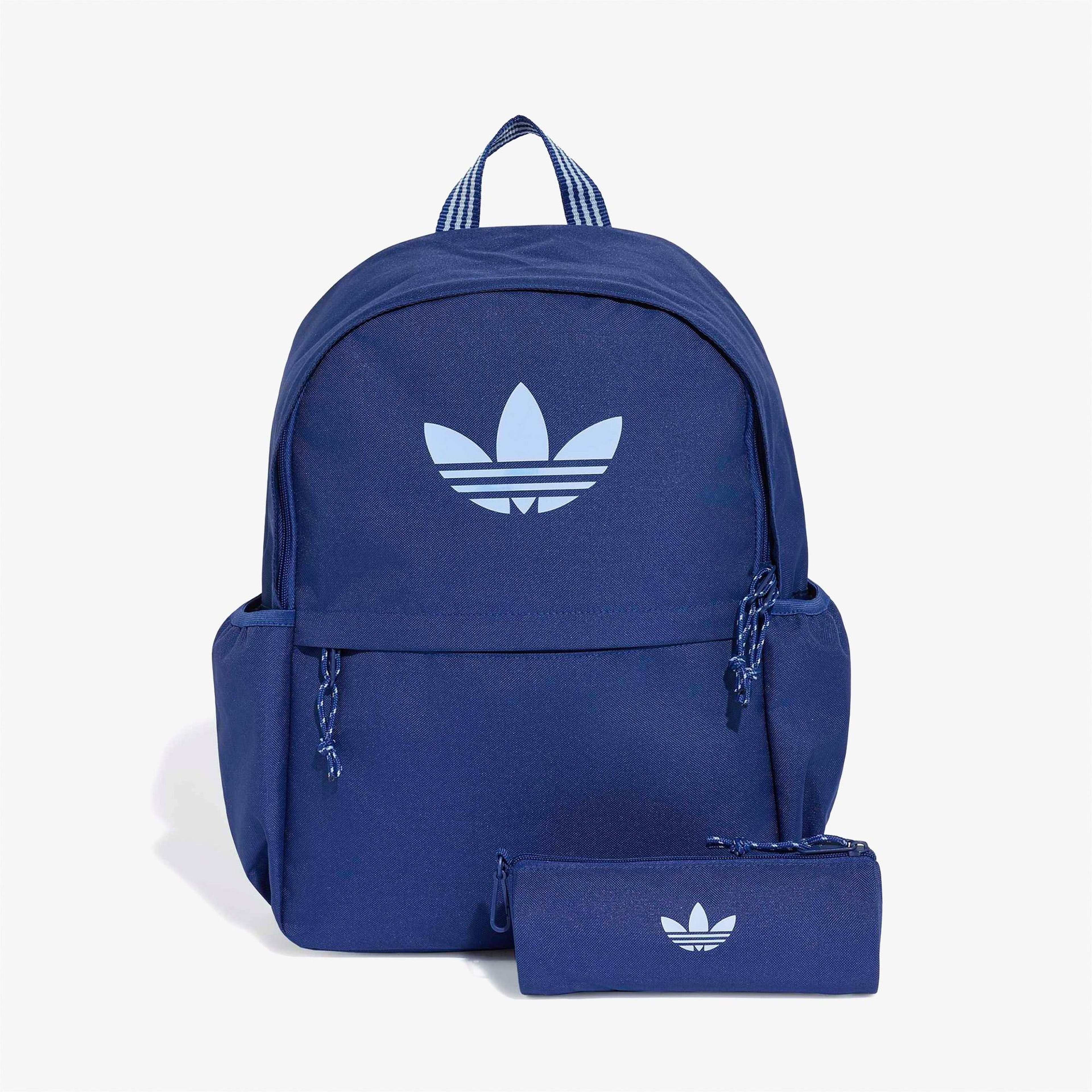 adidas Bp + Pc Unisex Mavi Sırt Çantası